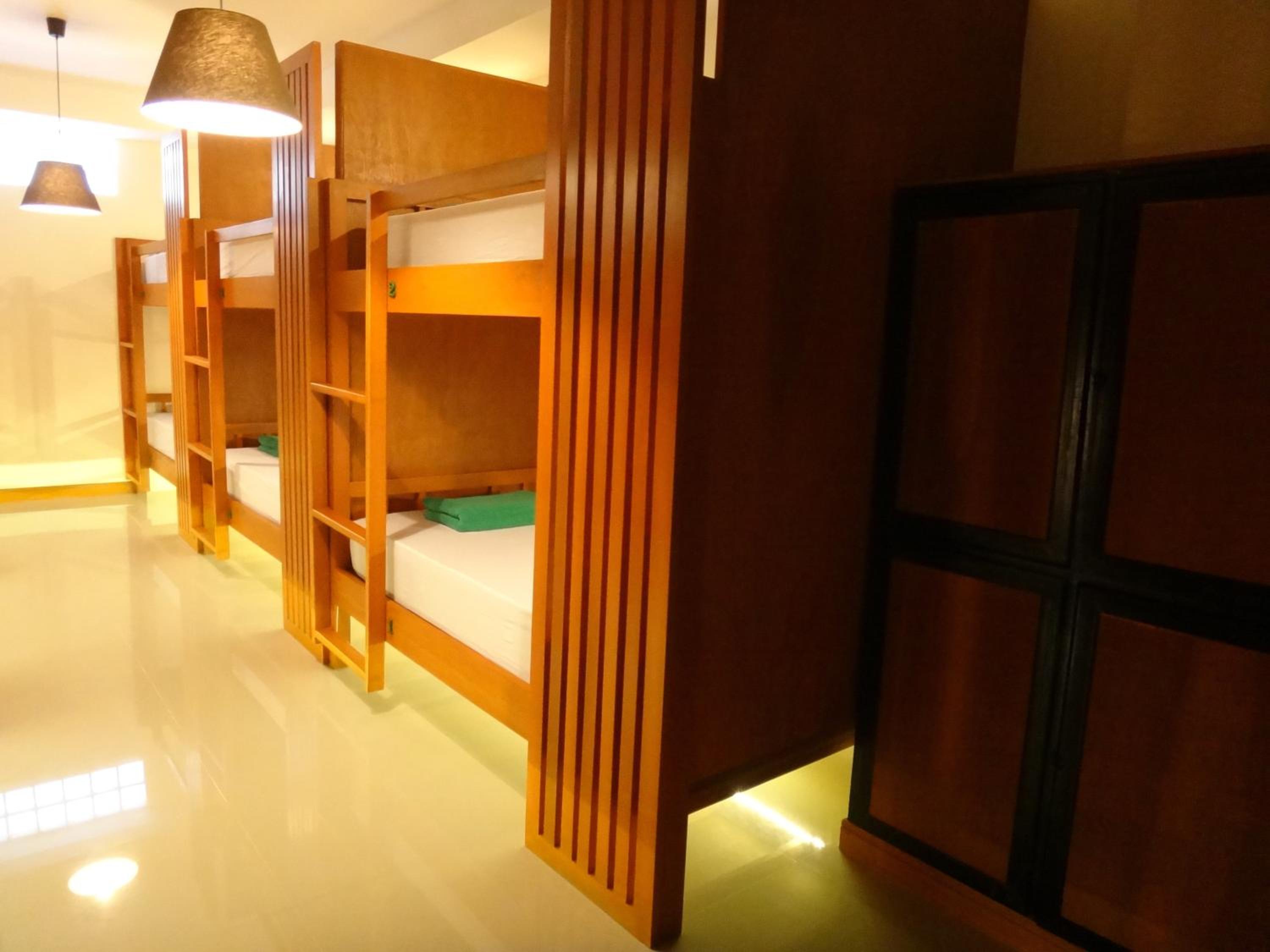 Phangan Pearl Hostel