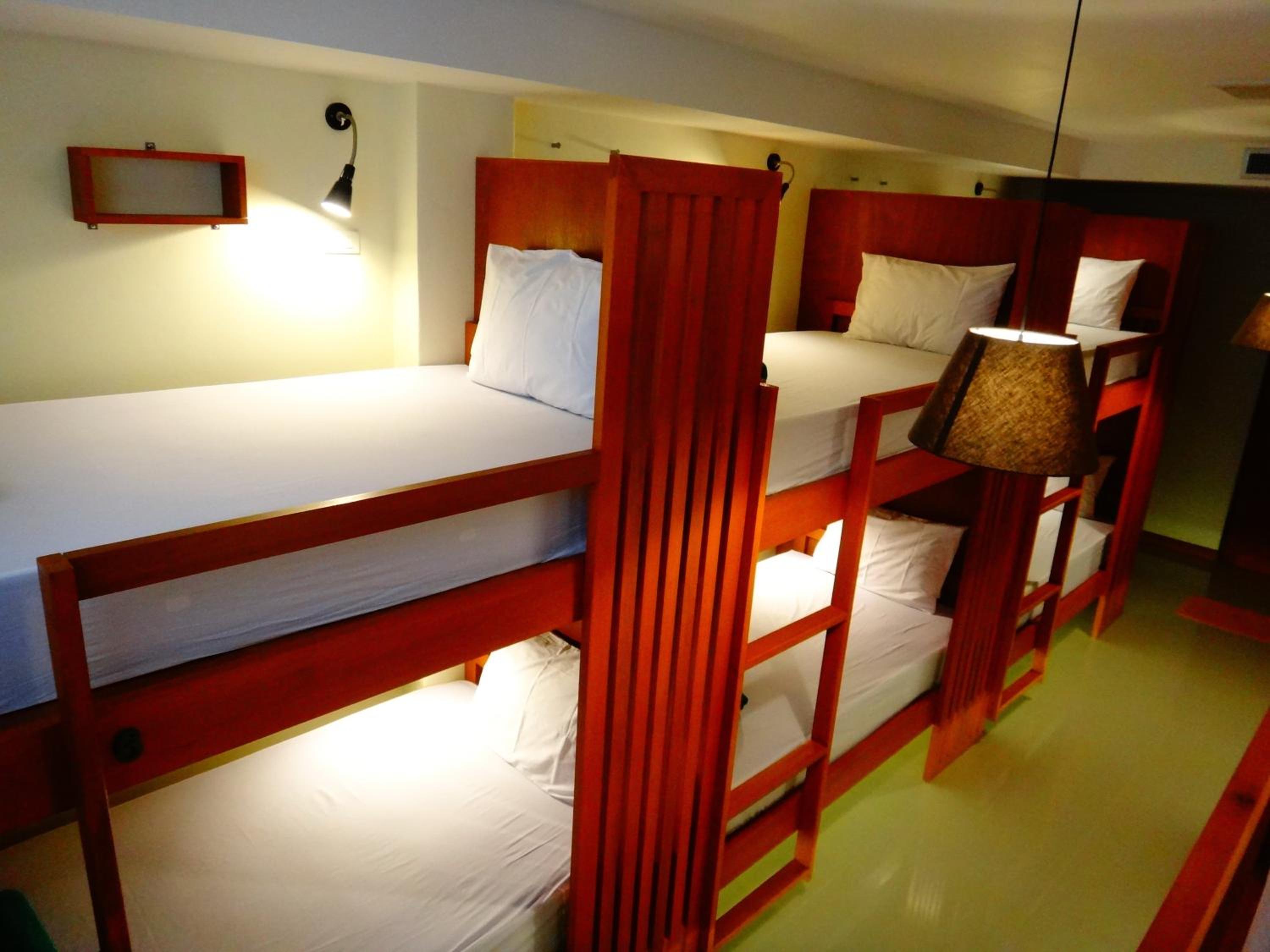 Phangan Pearl Hostel