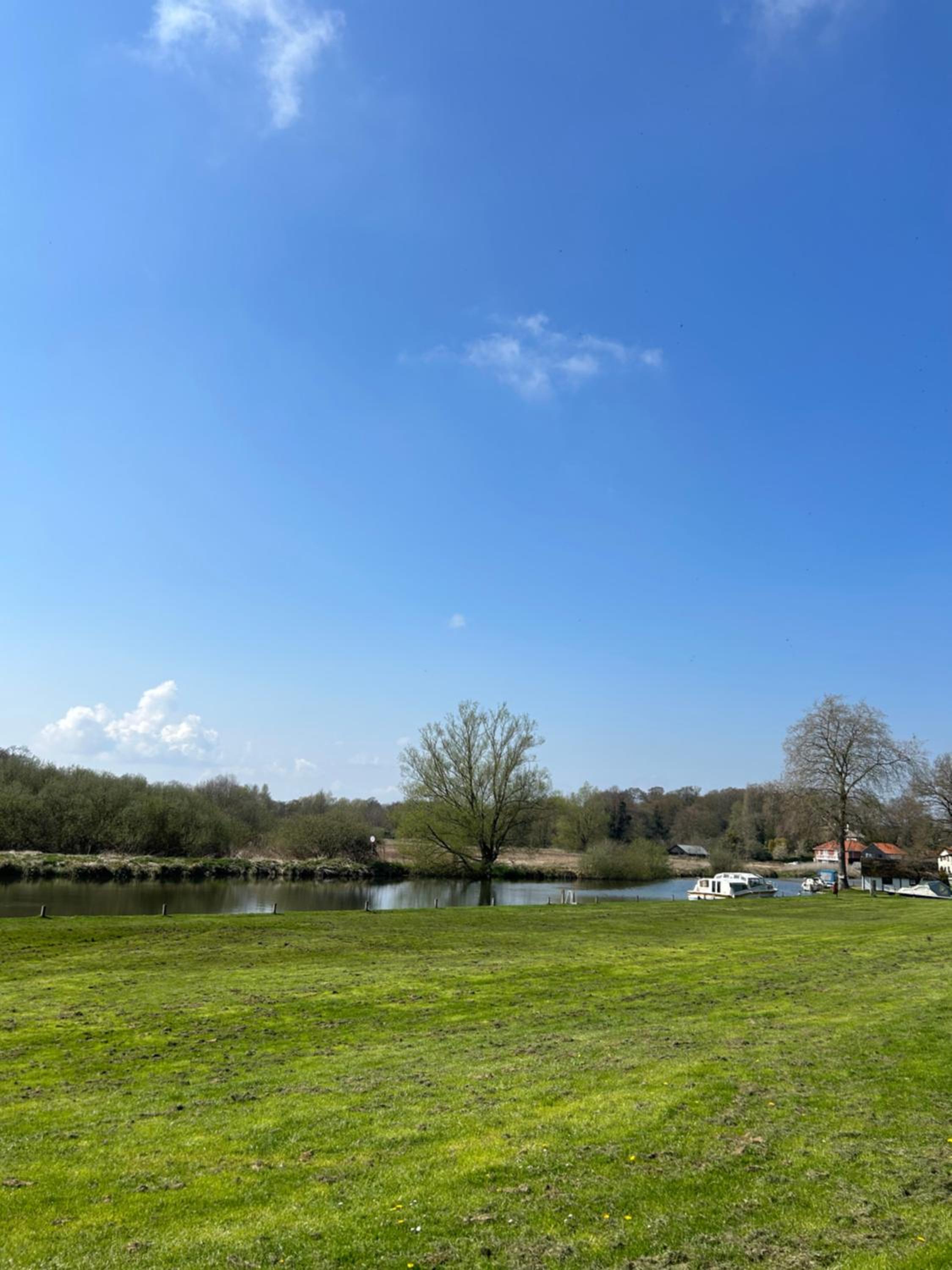 Hideaway Barn Coltishall Norfolk broads