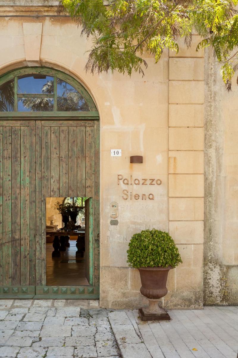 Palazzo Siena - Home & More photo 2