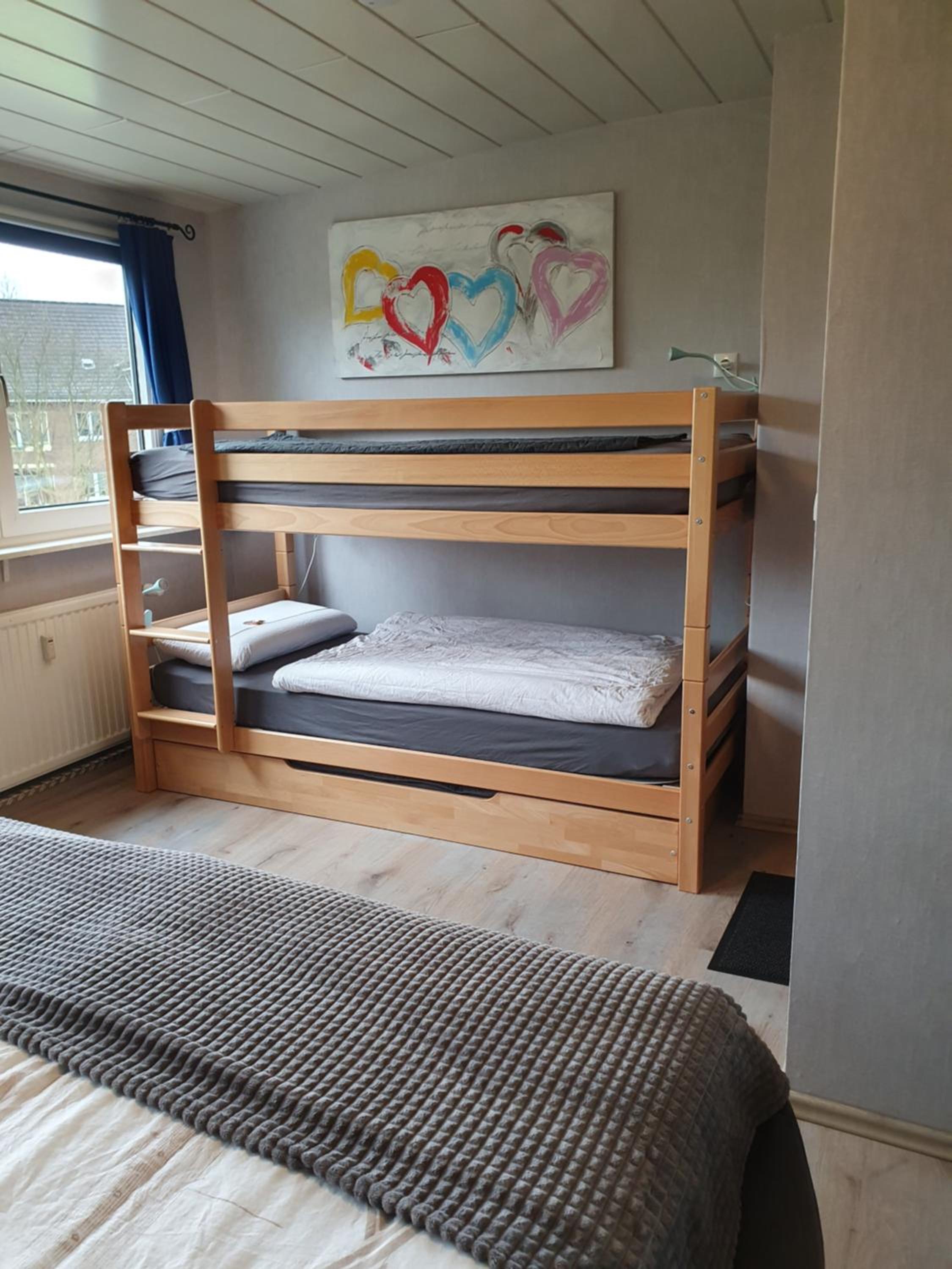 Ferienwohnung am Stadion Bochum Grumme view 4