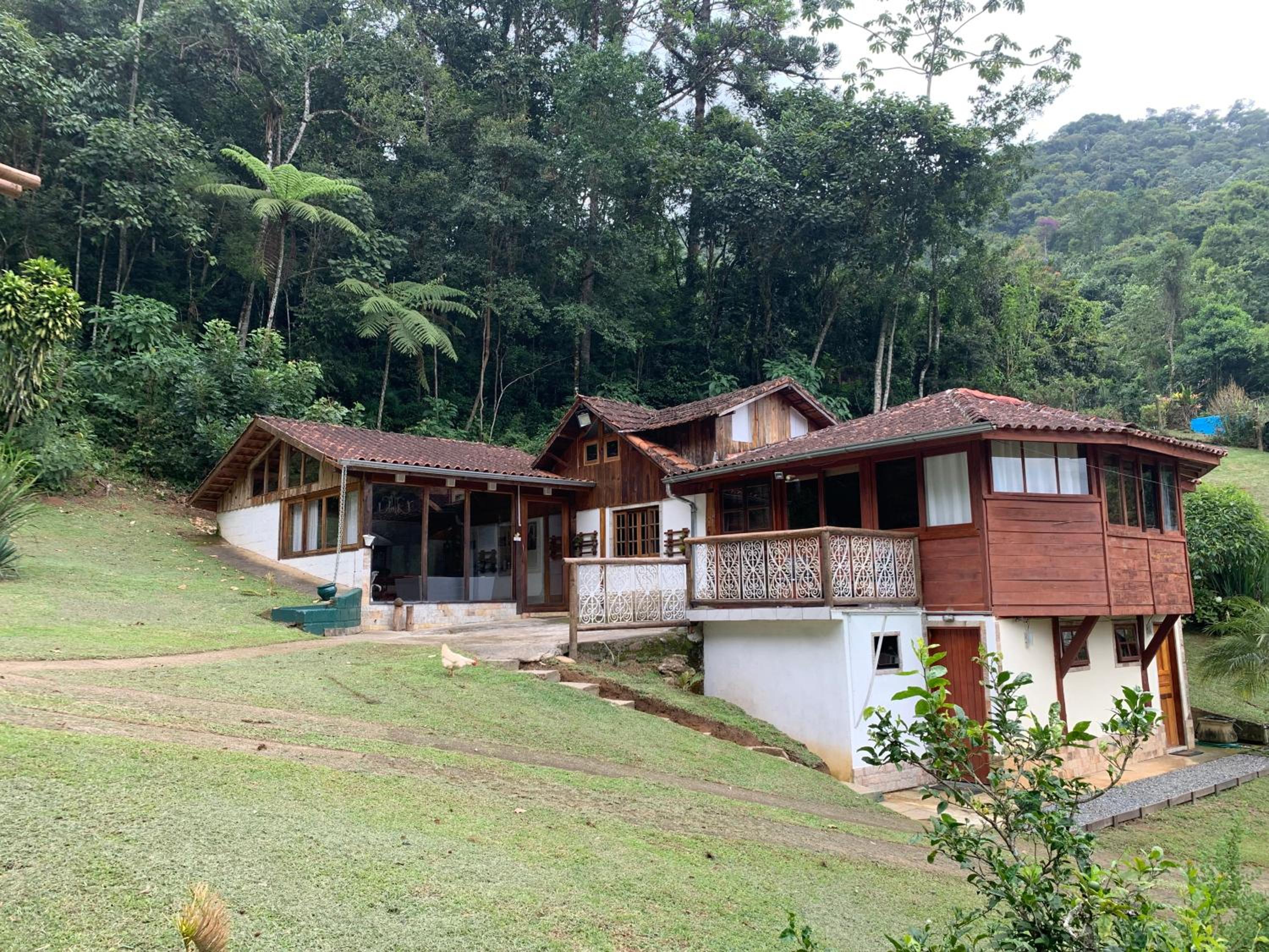CasaMauá