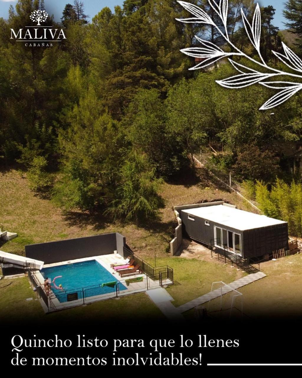 Maliva Cabanas