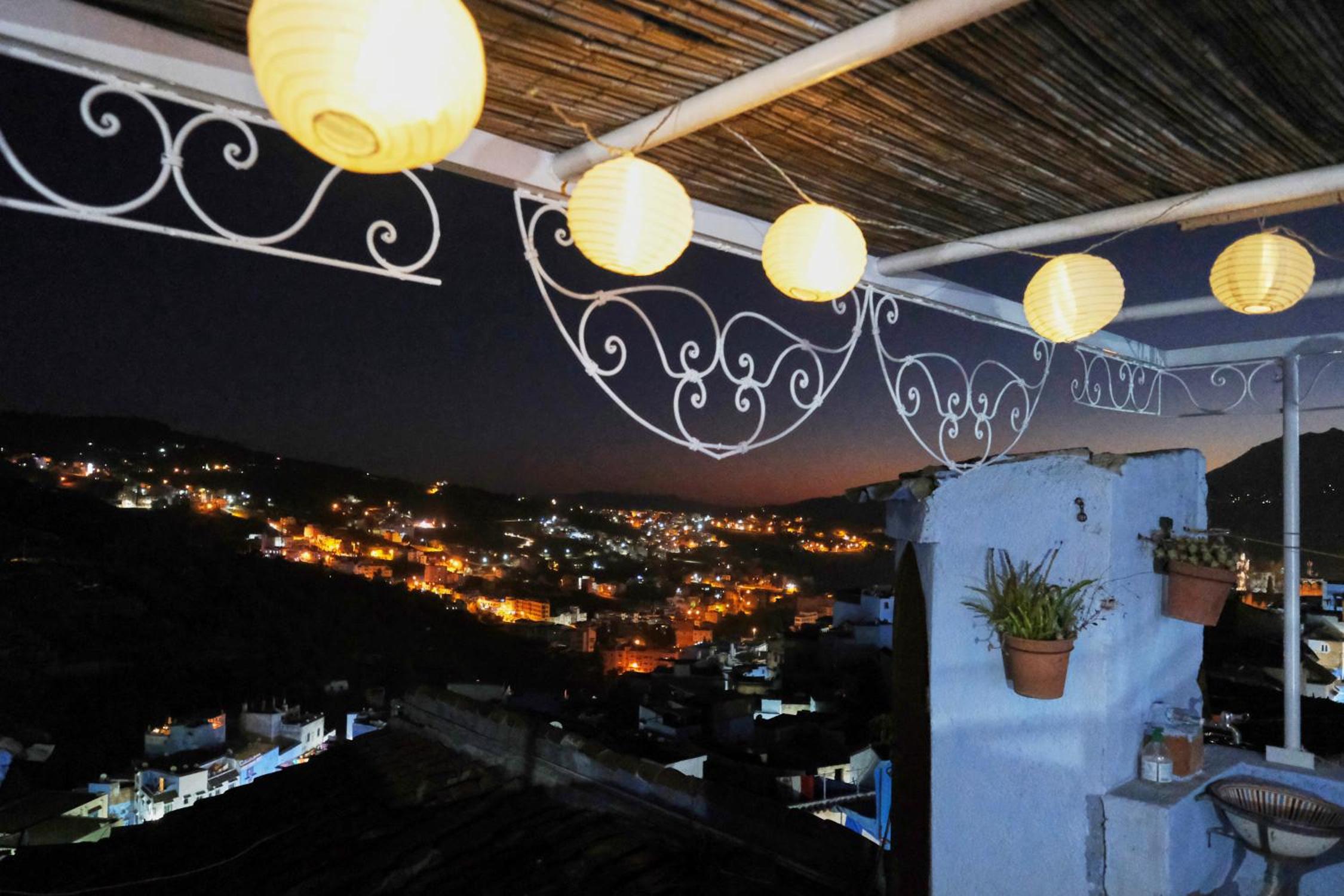 roof