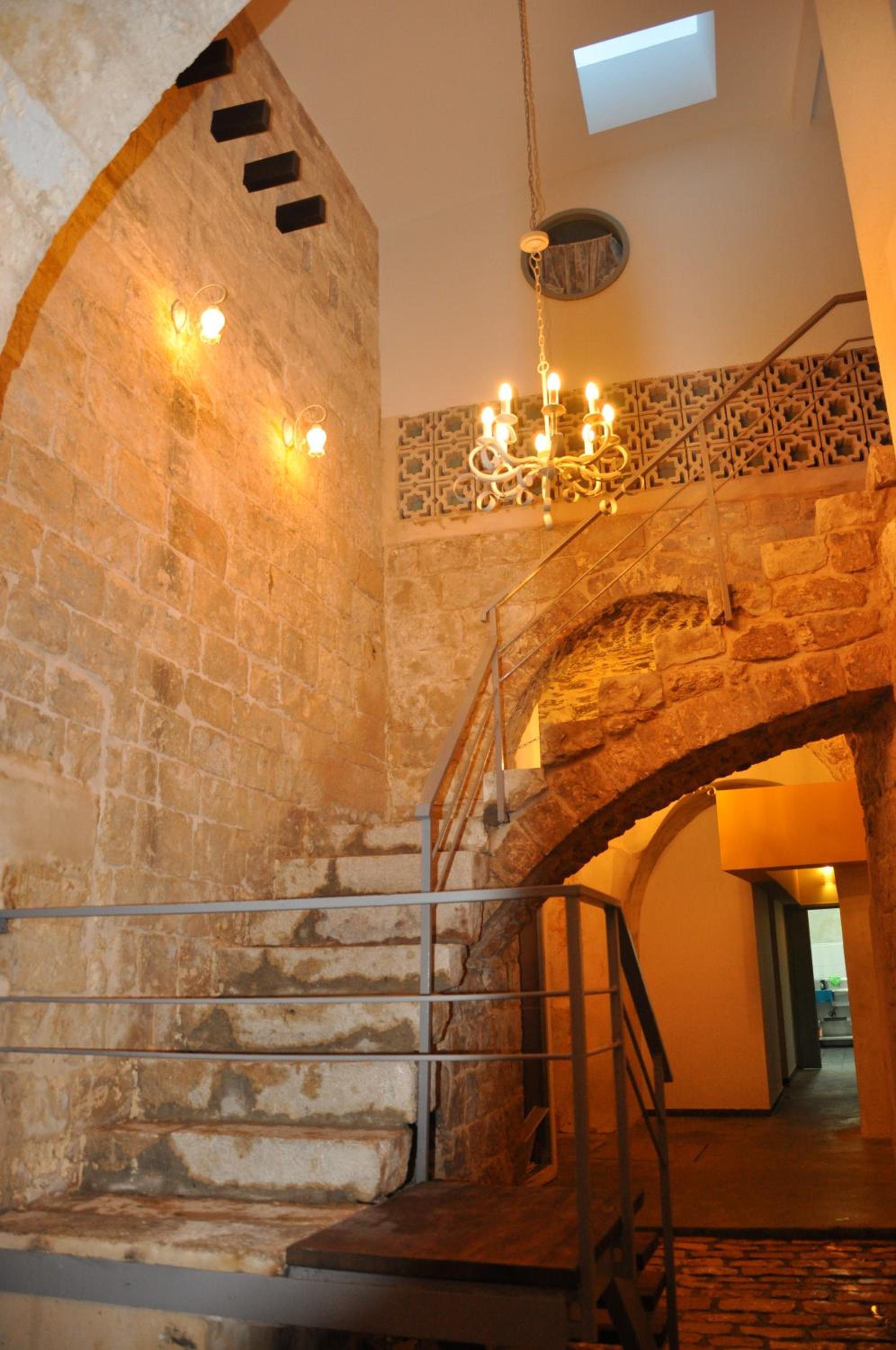 Al-Hakim Boutique Hotel Old Town Nazareth