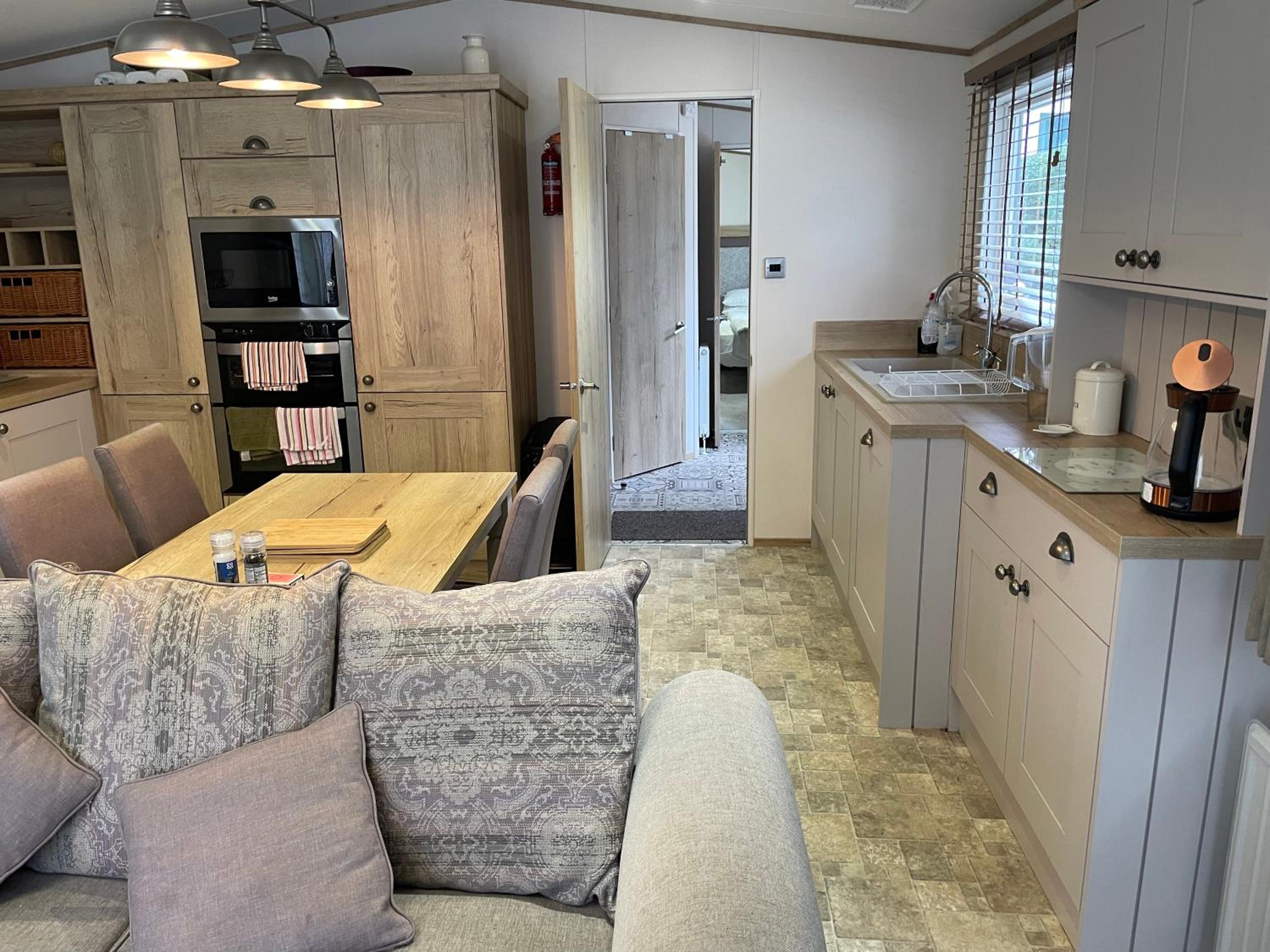 Rockley Park Private Holiday Homes, photo 23