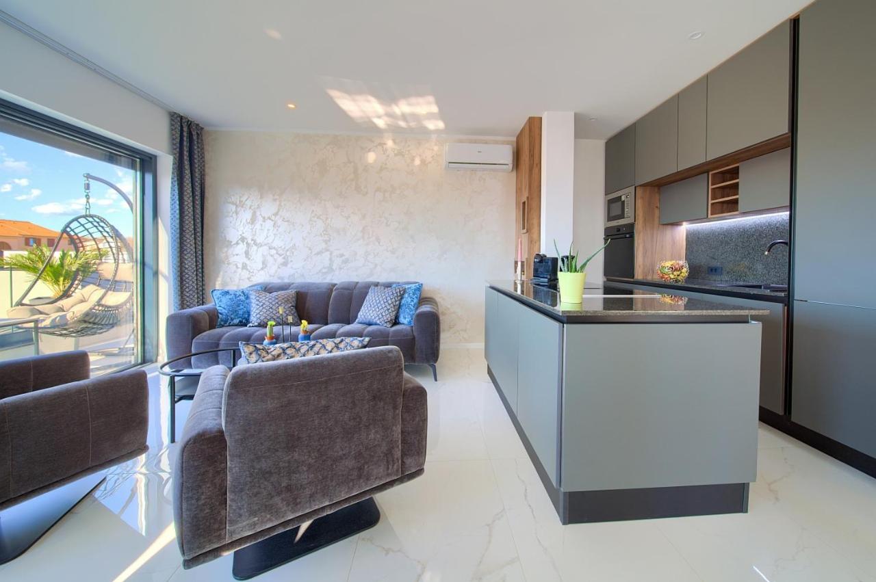 Penthouse Rosa