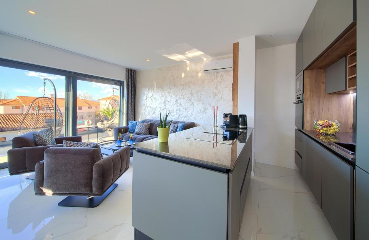 Penthouse Rosa