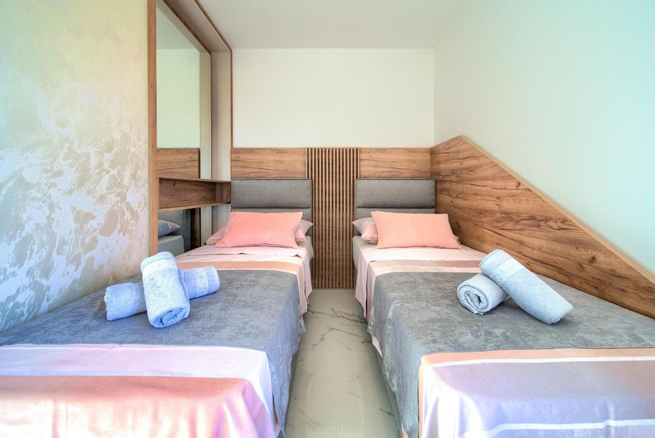 Penthouse Rosa
