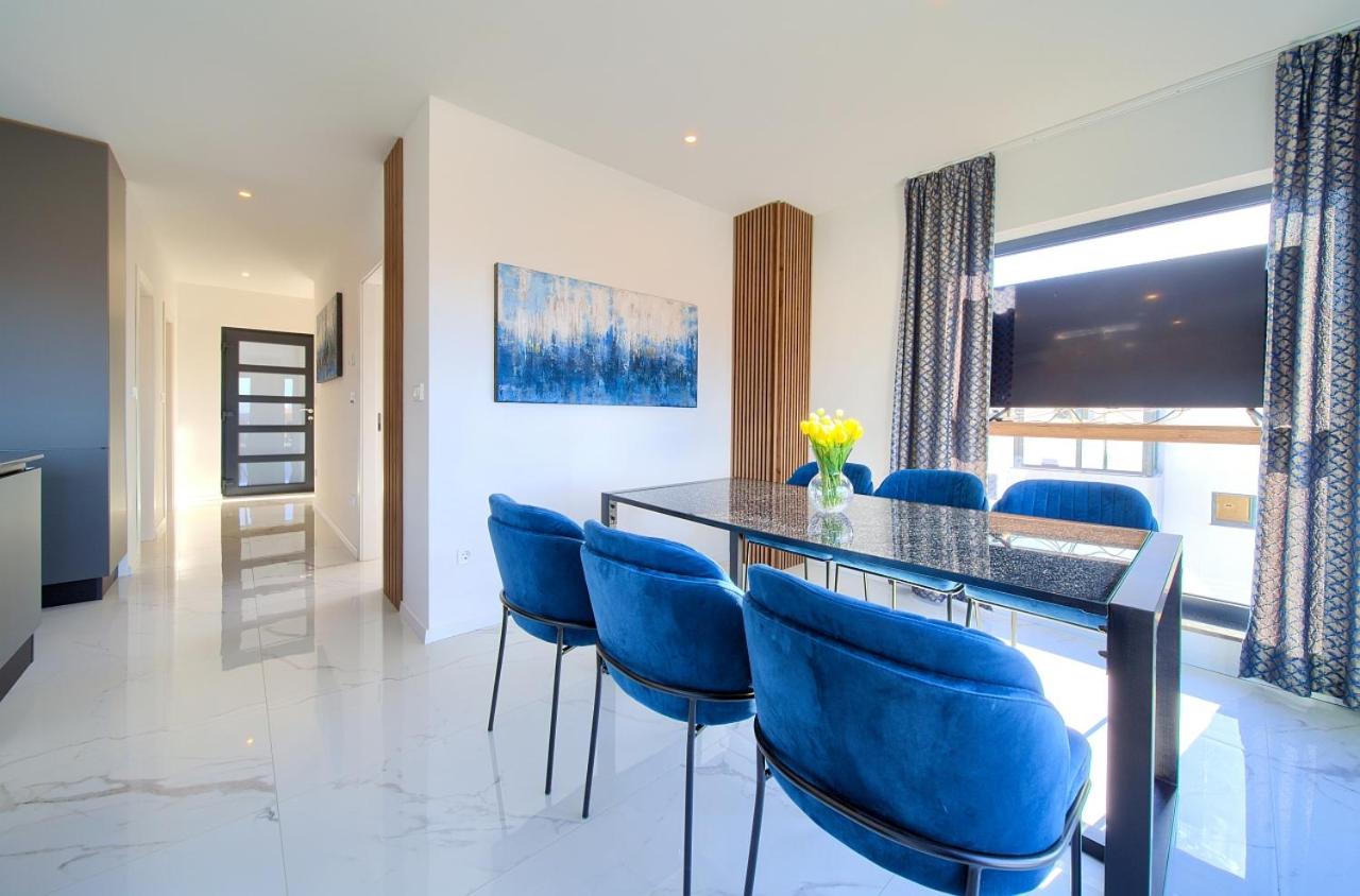 Penthouse Rosa