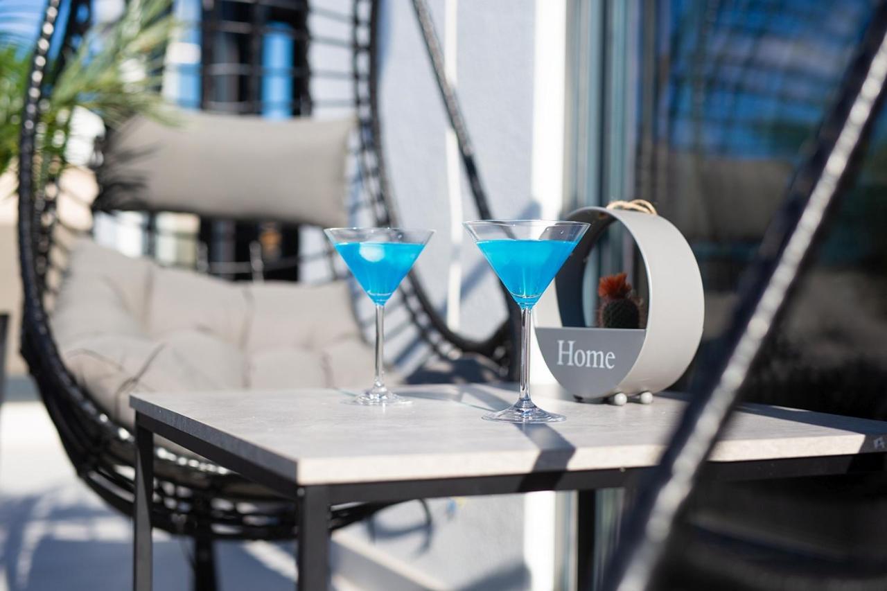 Penthouse Rosa