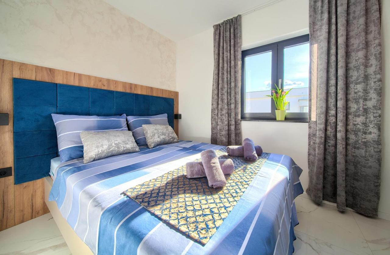 Penthouse Rosa