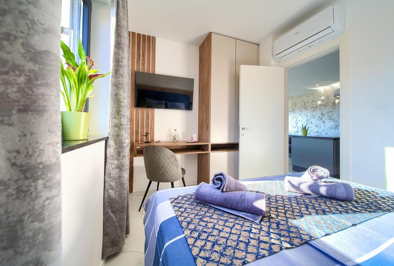 Penthouse Rosa