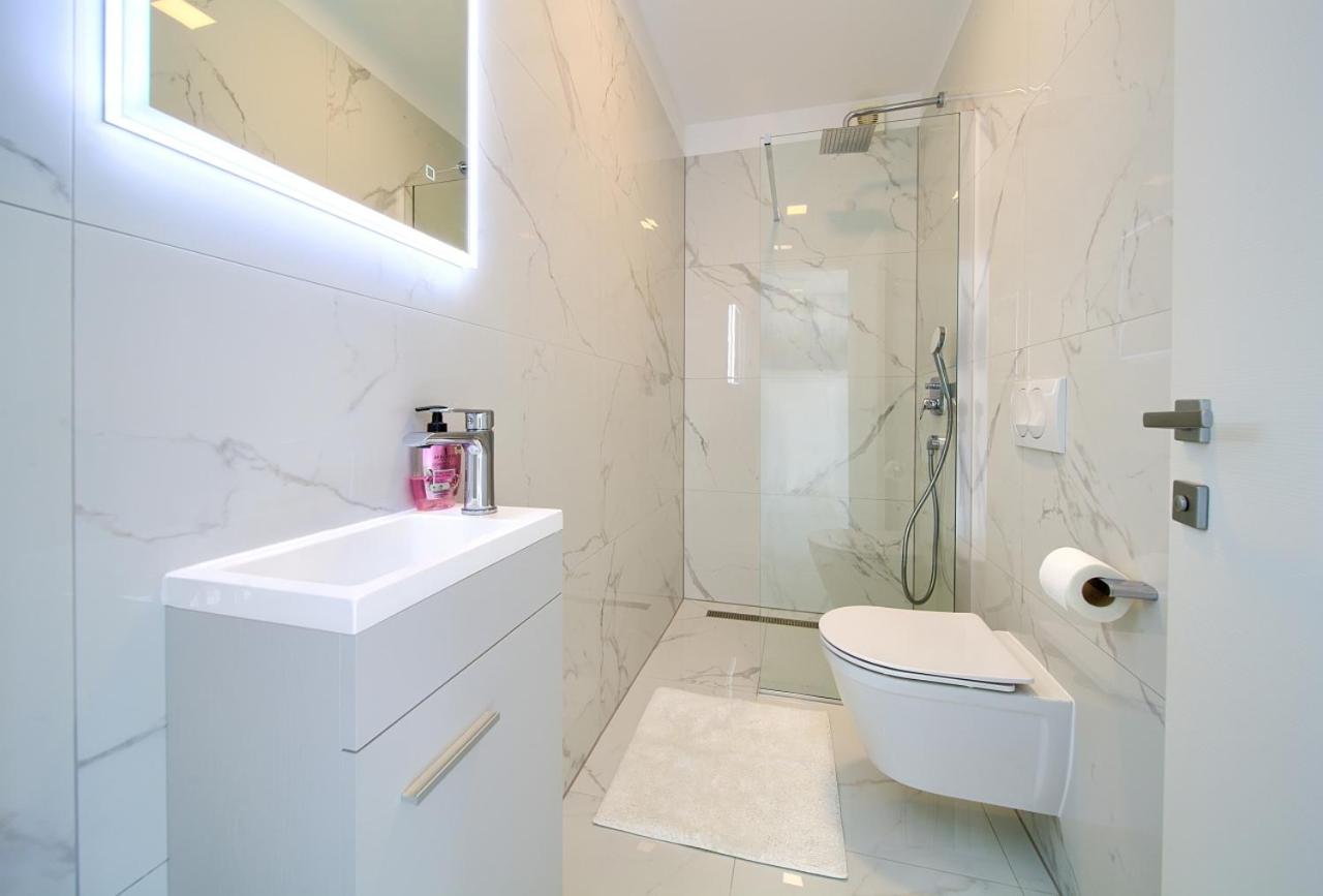 Penthouse Rosa