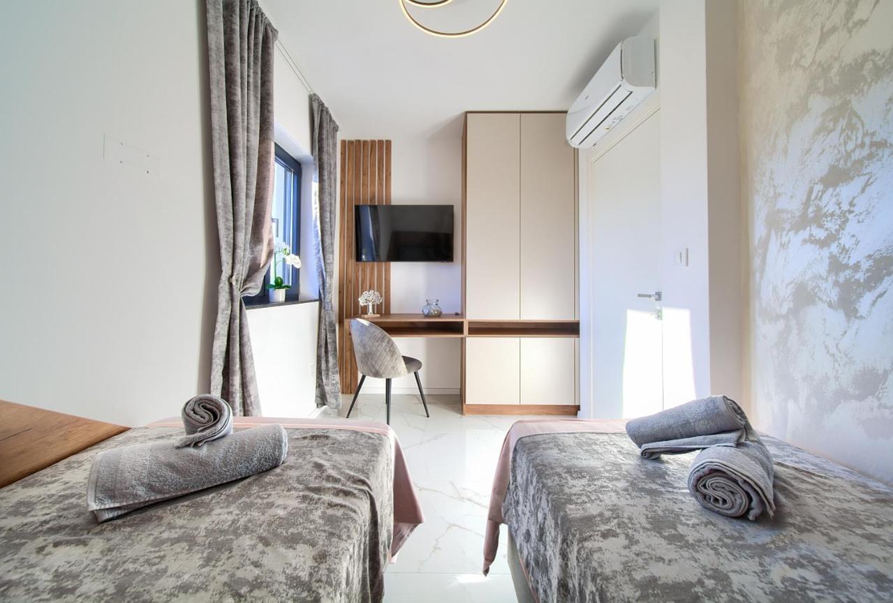Penthouse Rosa