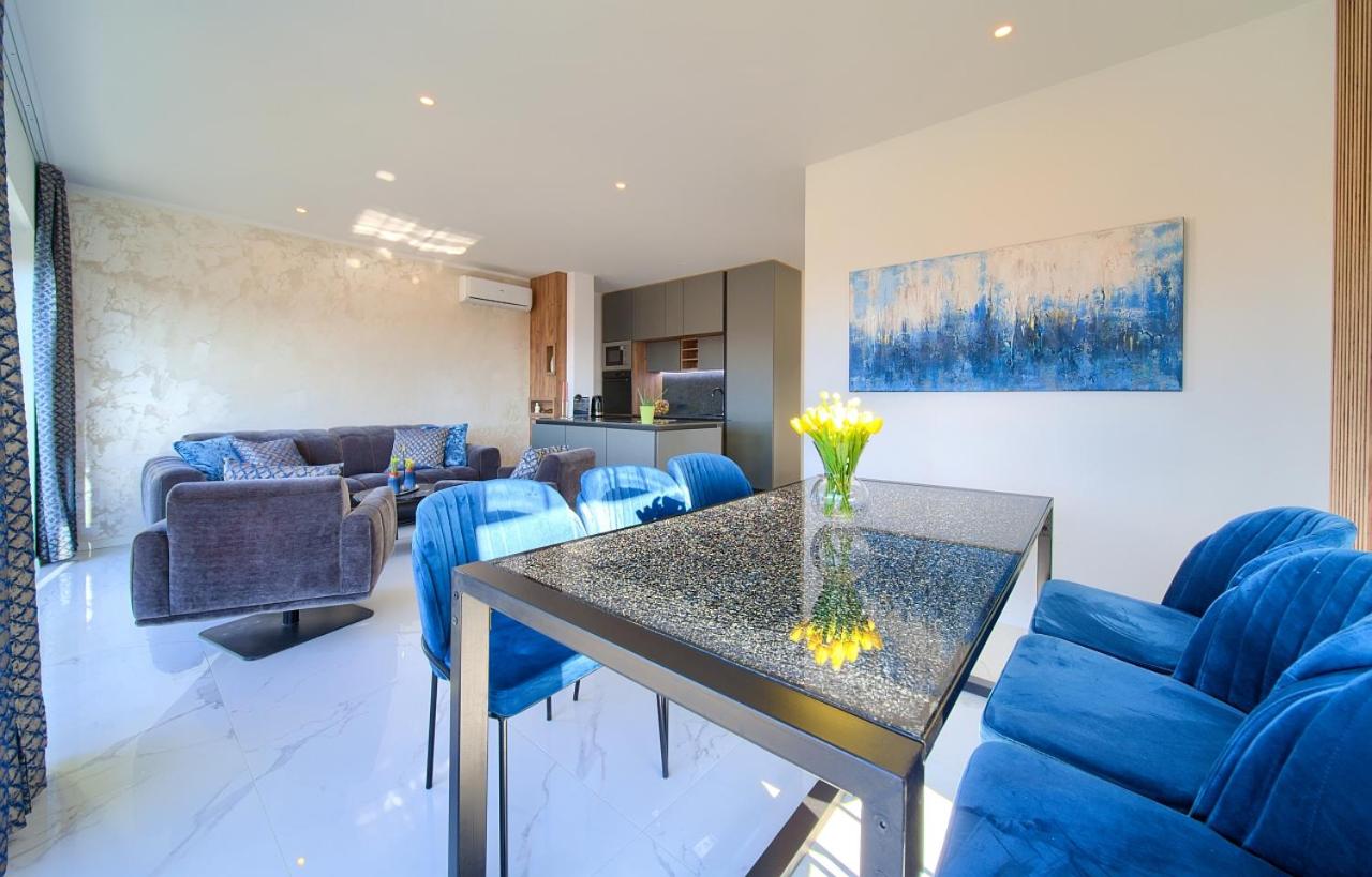 Penthouse Rosa