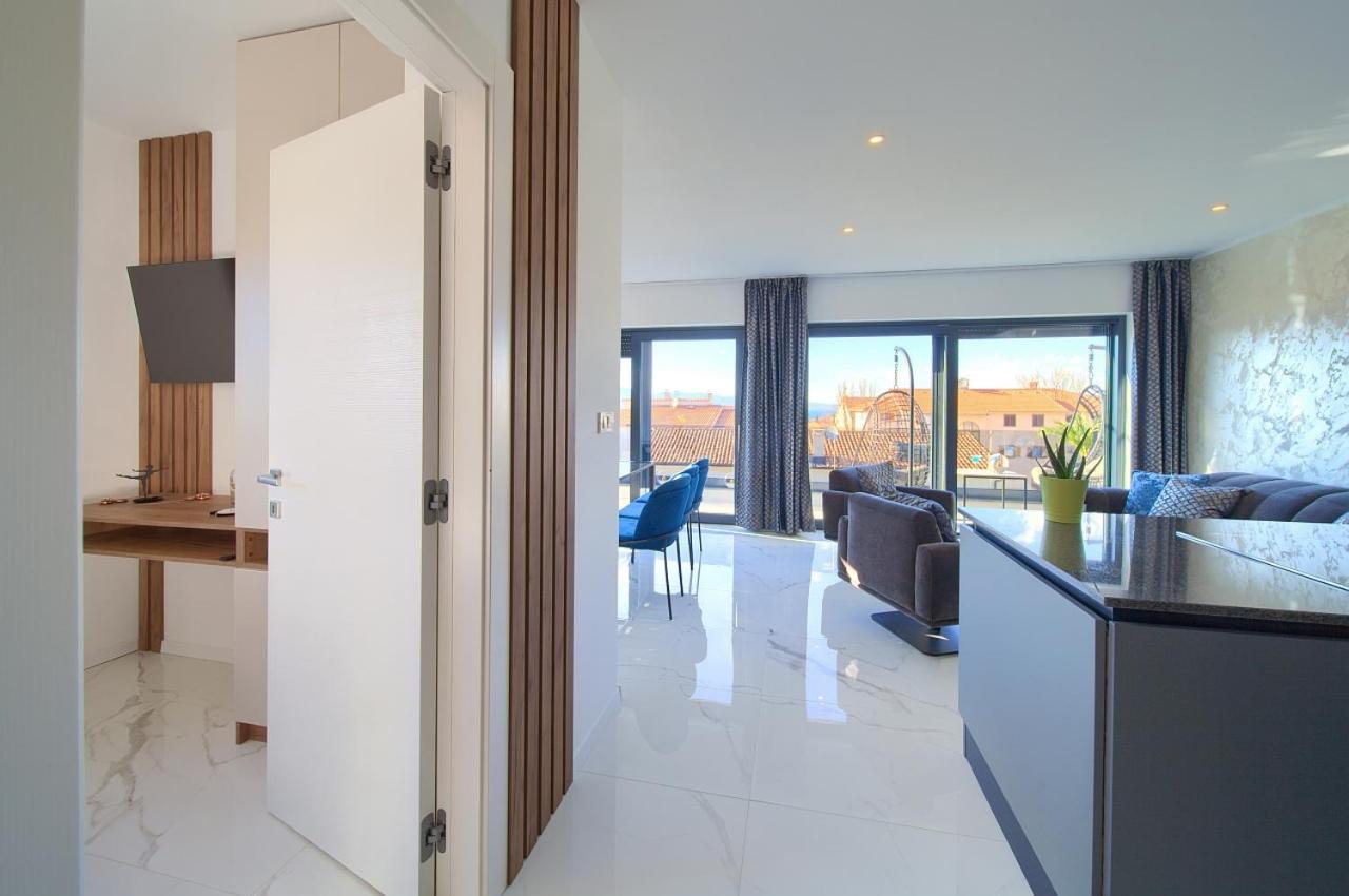 Penthouse Rosa