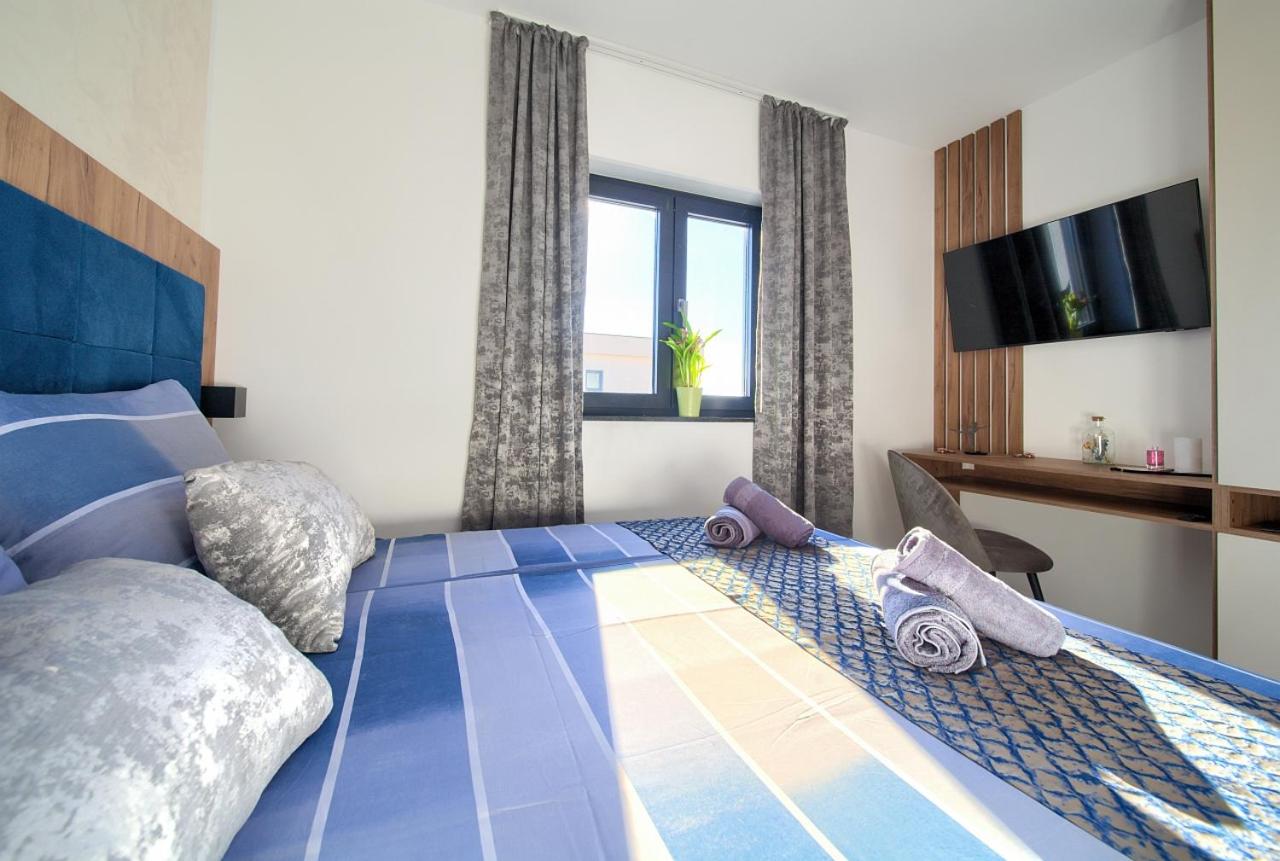 Penthouse Rosa