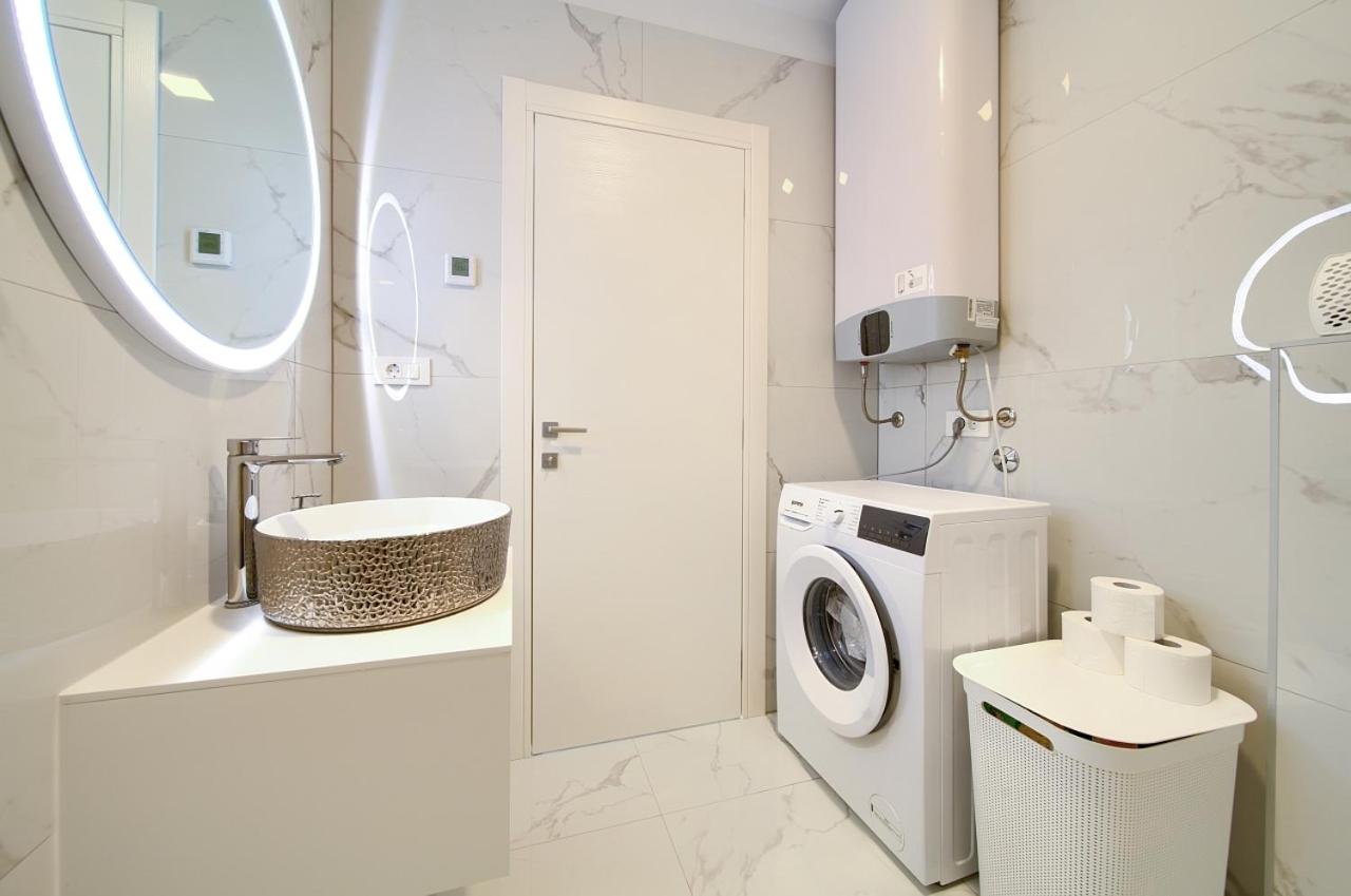 Penthouse Rosa