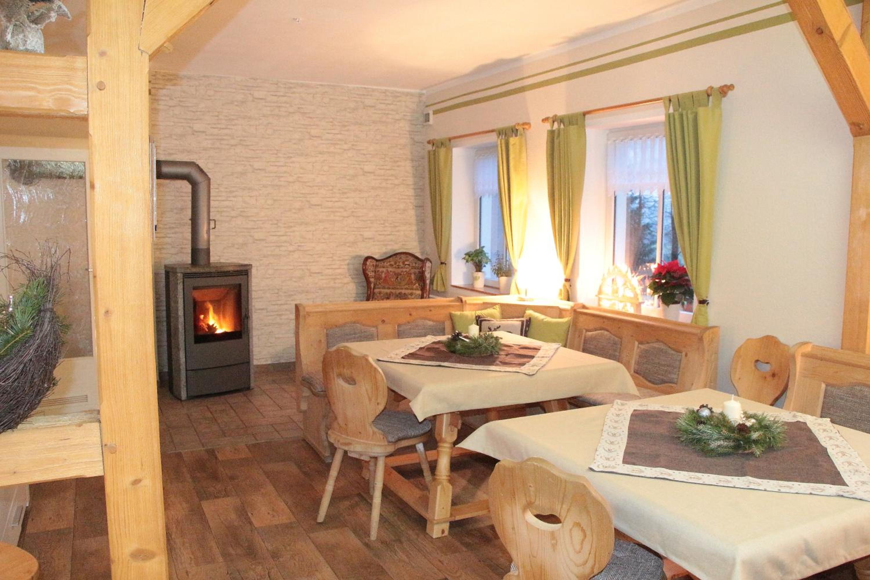 Ferienwohnung Hundeblick