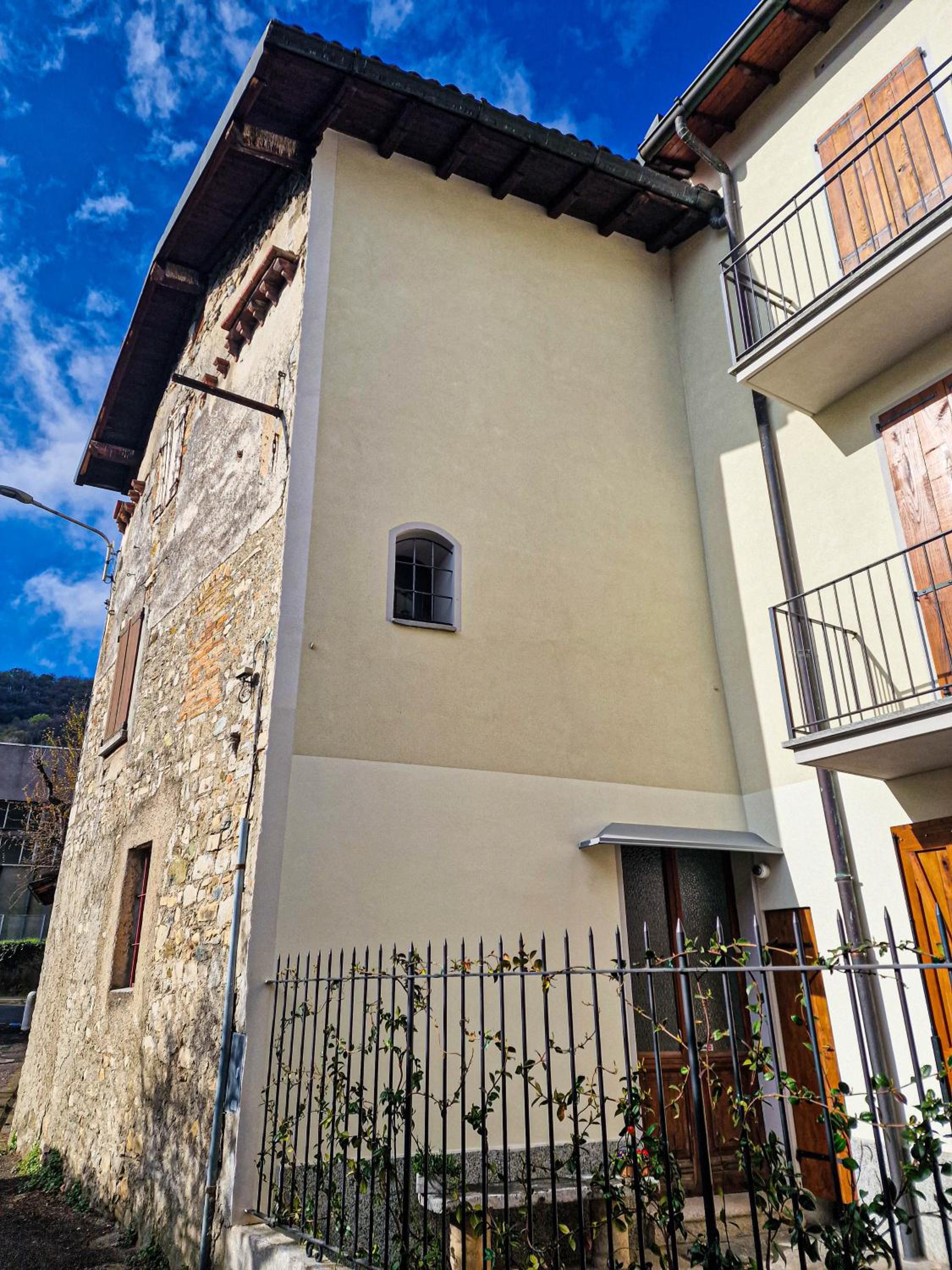 Cadepulan - Lake Como Residence