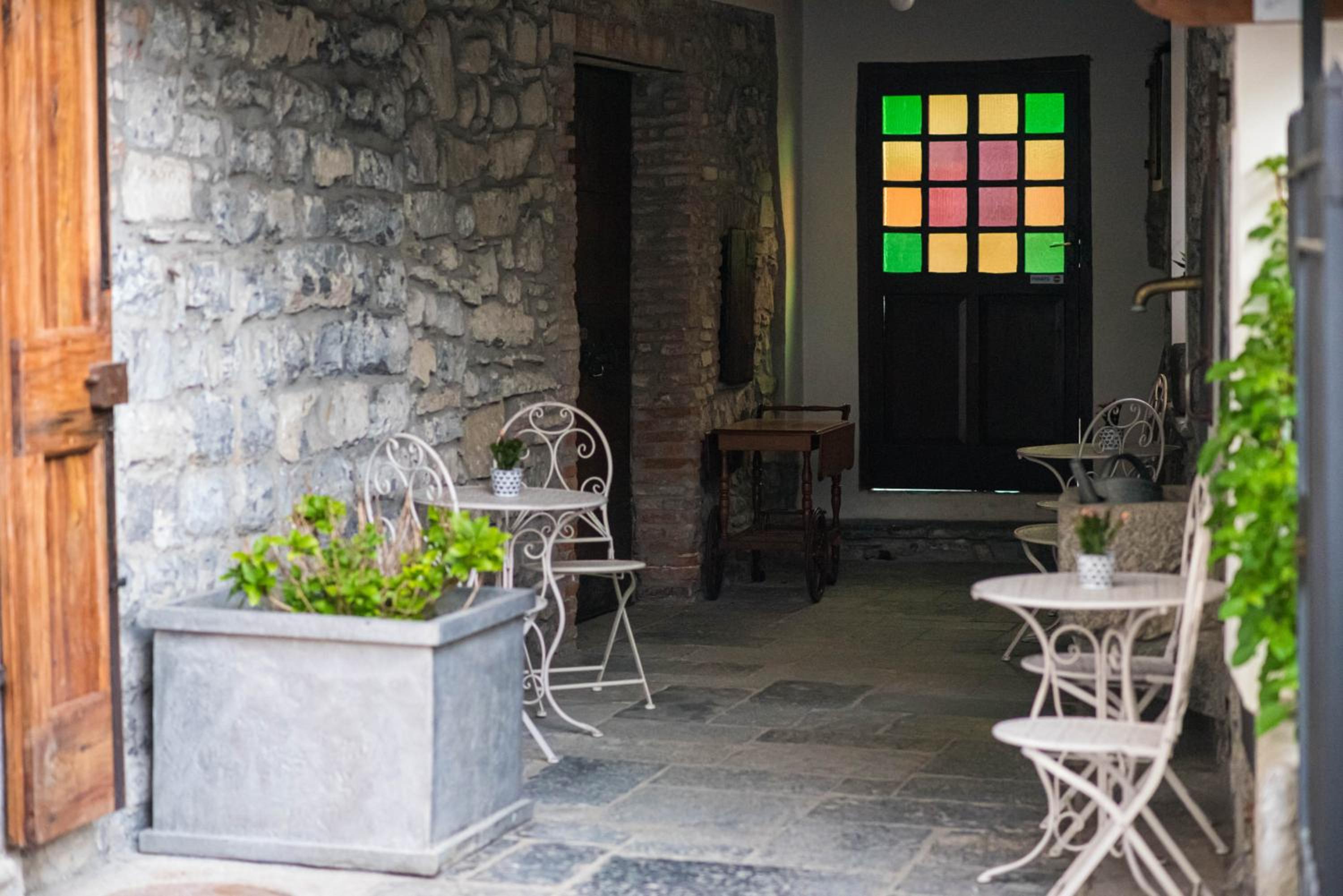 Cadepulan - Lake Como Residence