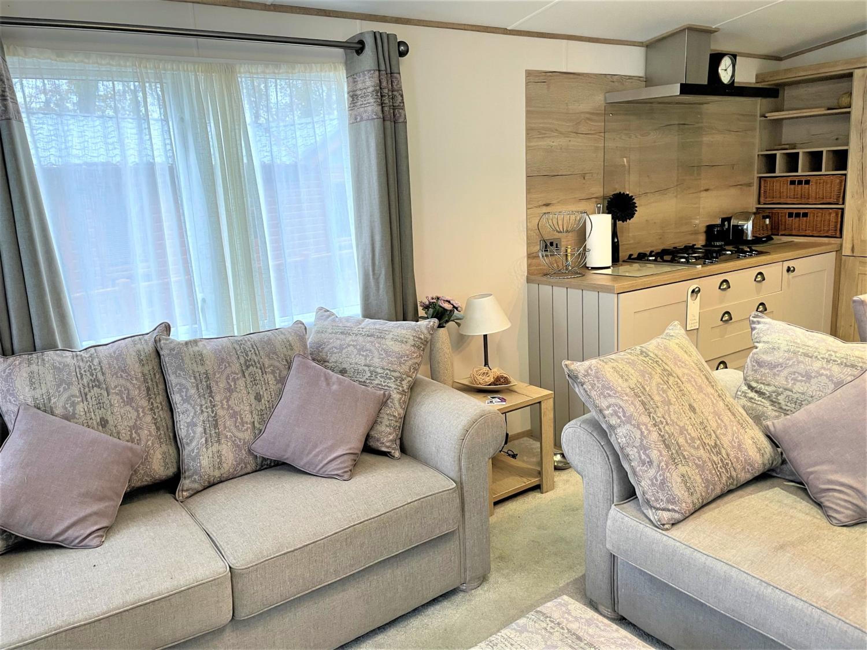 Rockley Park Private Holiday Homes, photo 49
