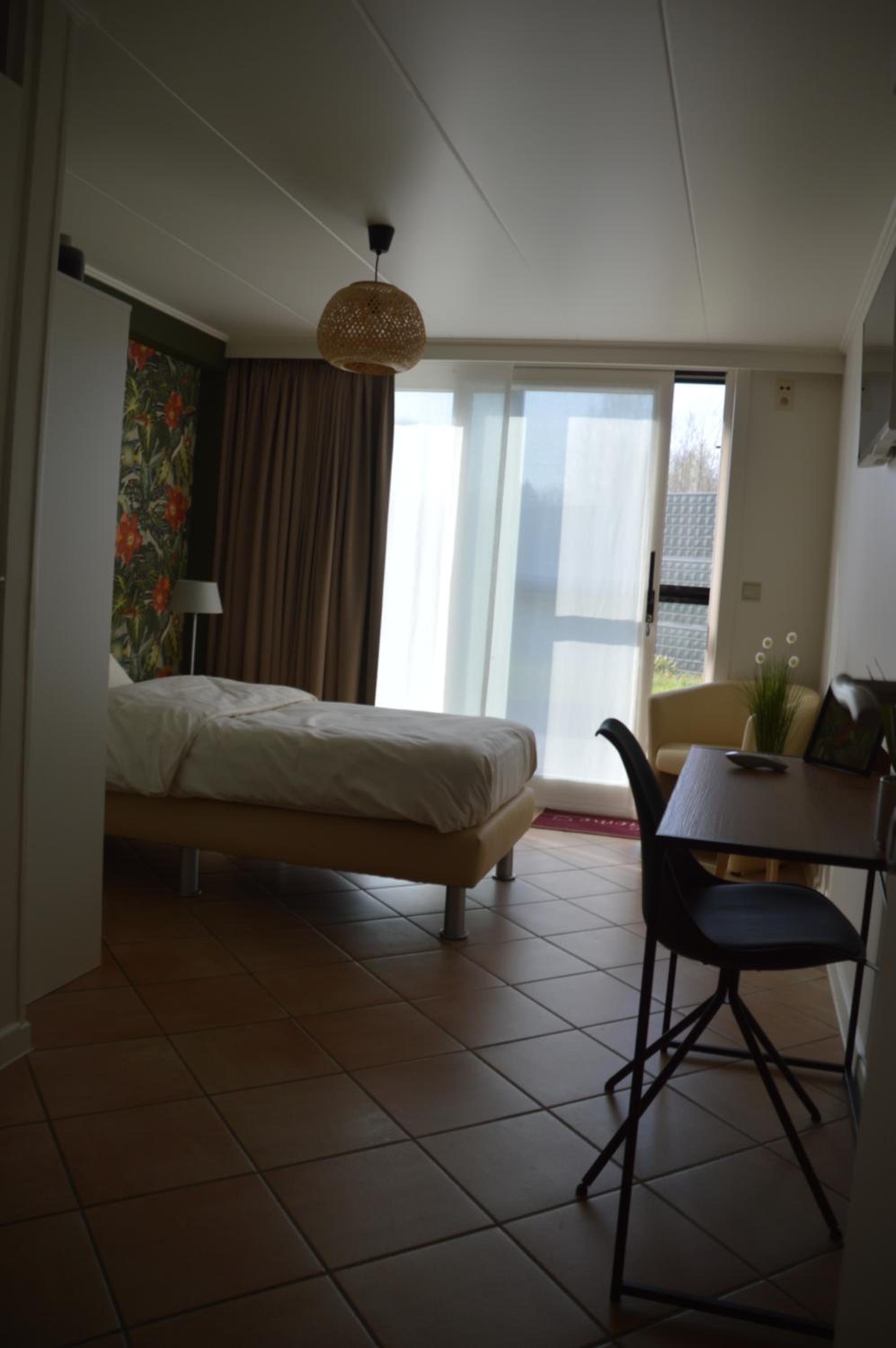 B&B The Protea