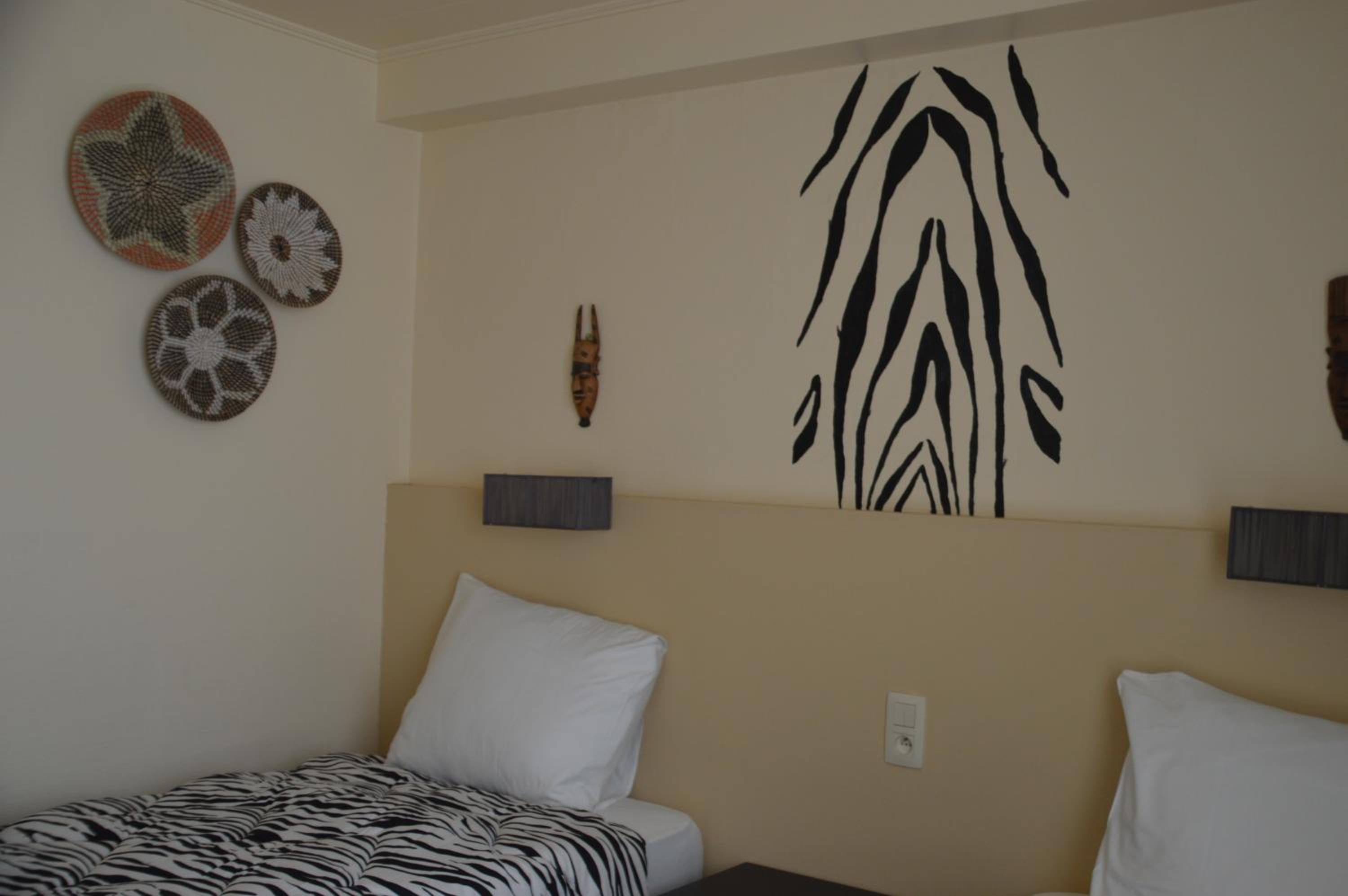 B&B The Protea