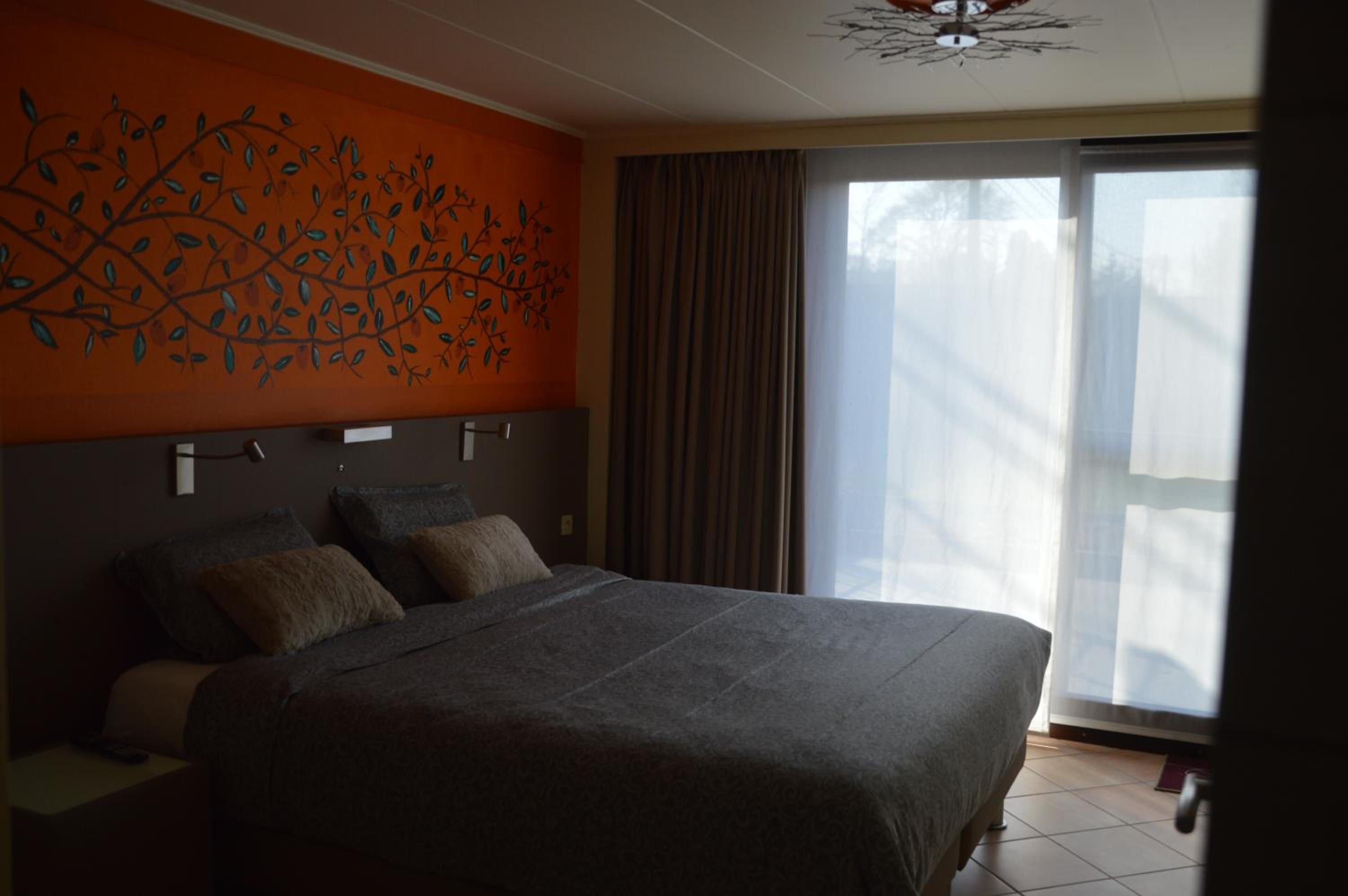 B&B The Protea