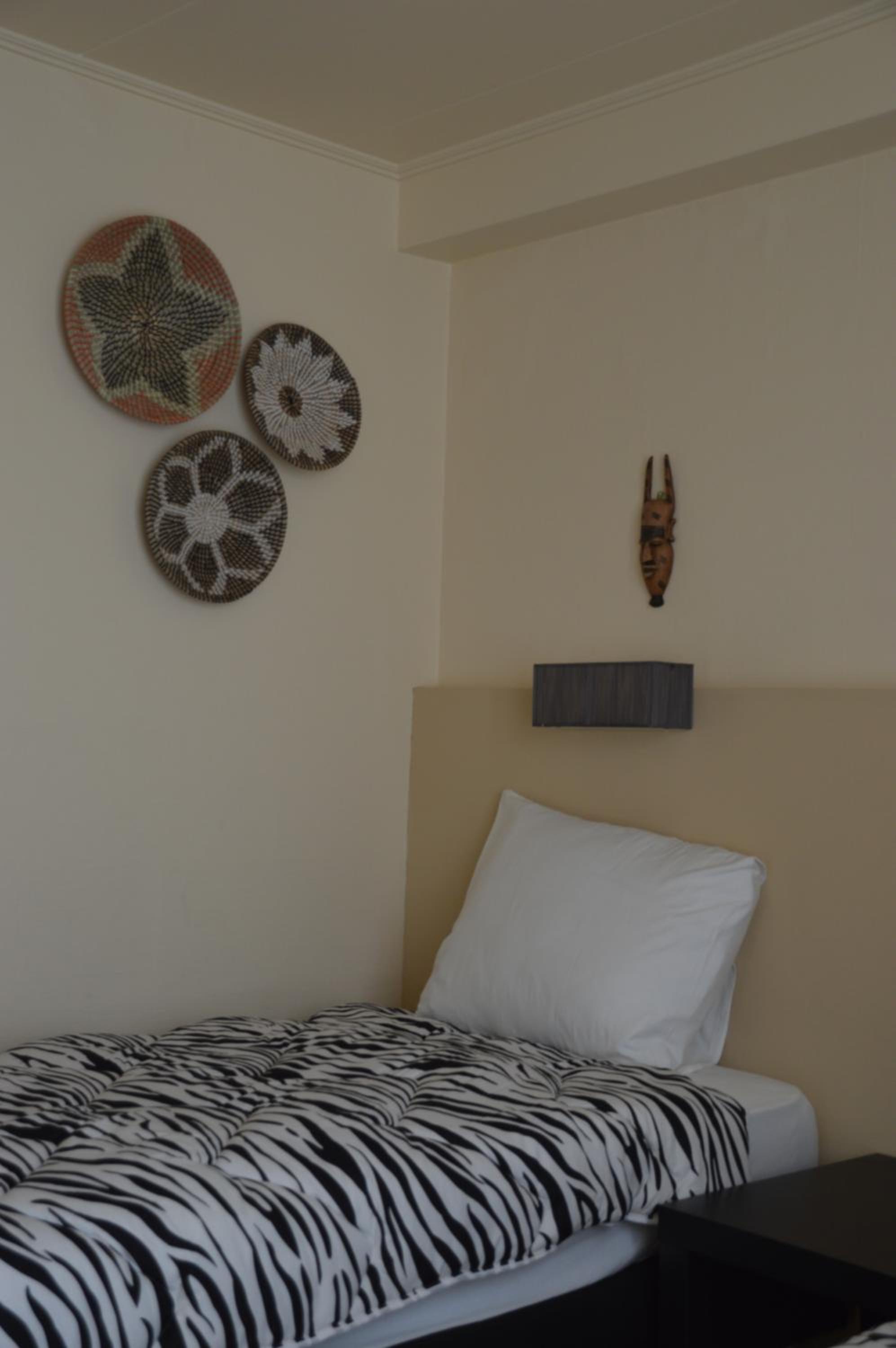 B&B The Protea