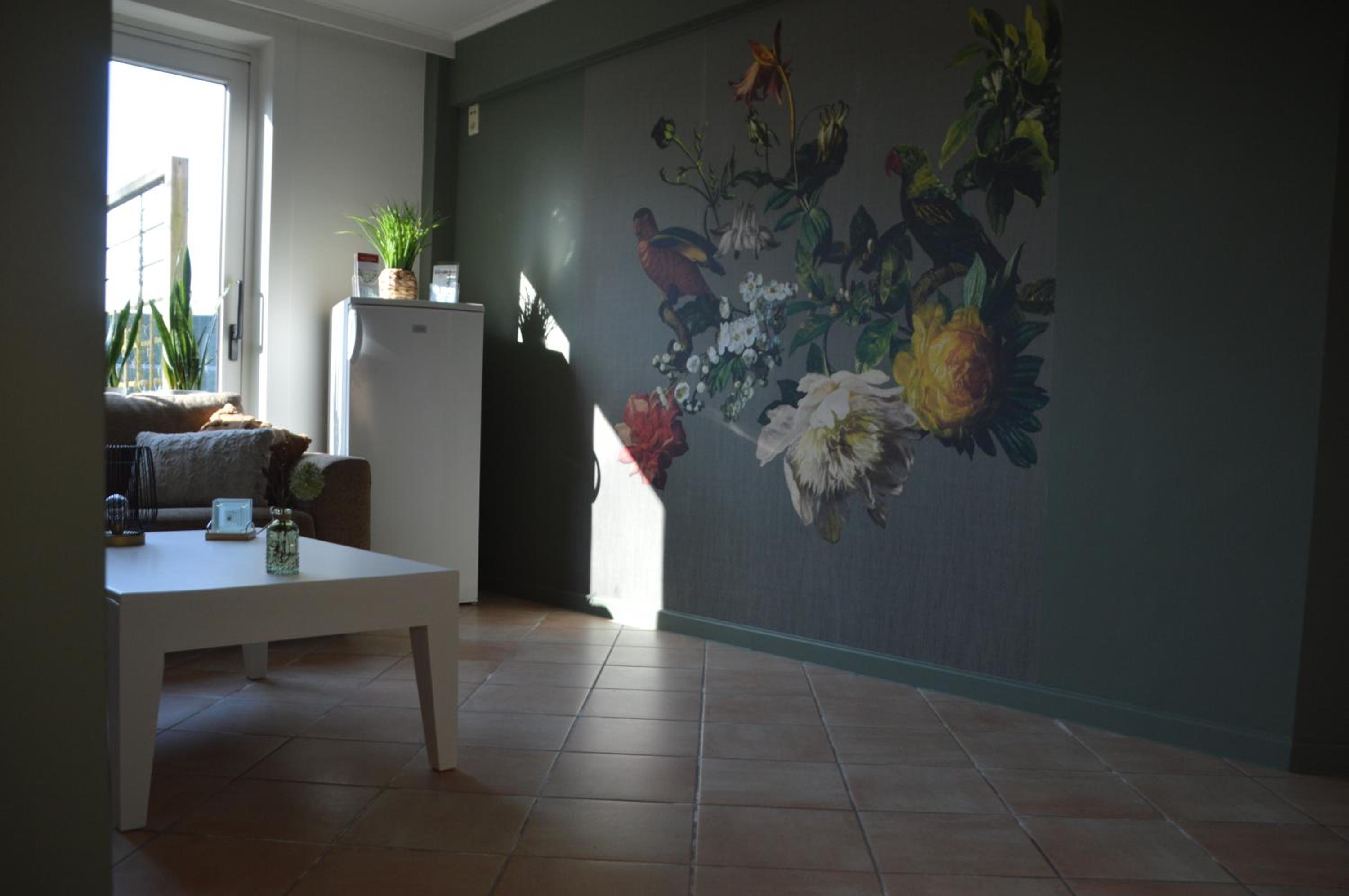 B&B The Protea