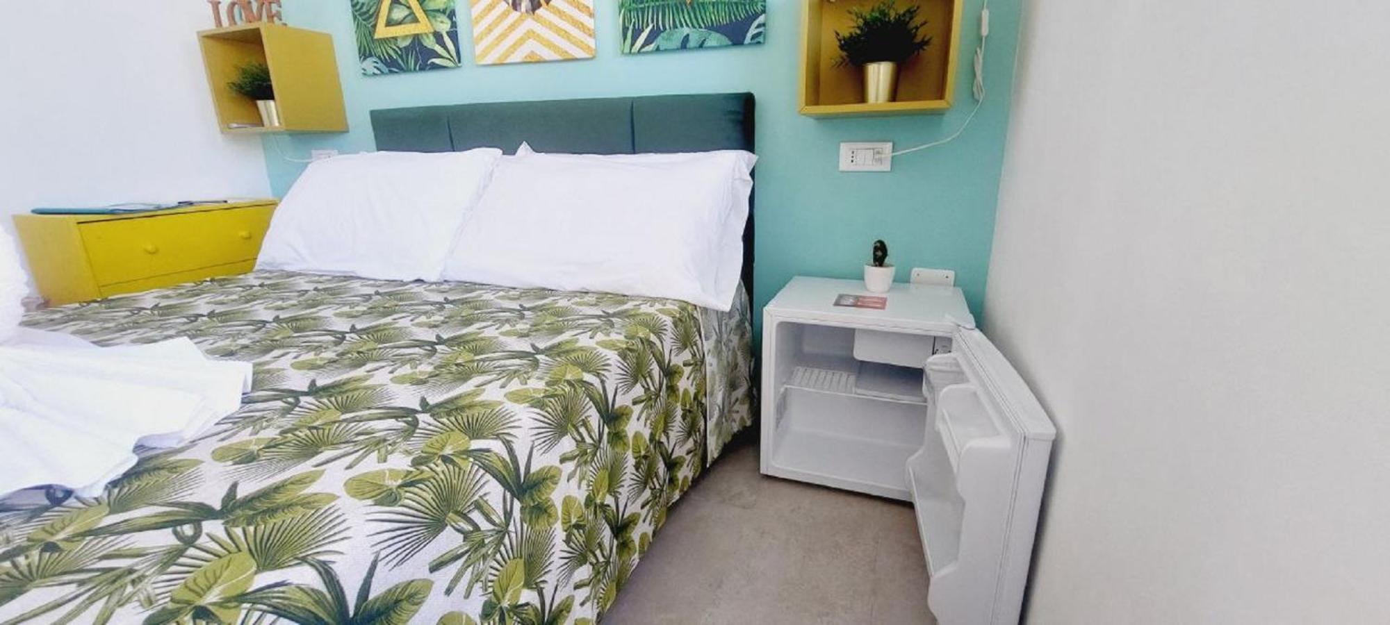 Dimora AltoMare Holiday Suites - Locazione Turistica