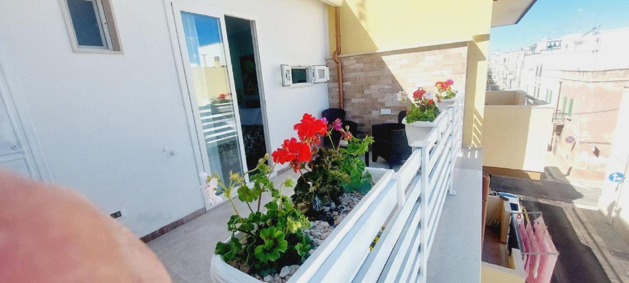 Dimora AltoMare Holiday Suites - Locazione Turistica