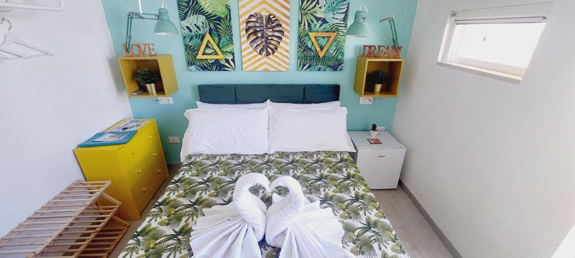 Dimora AltoMare Holiday Suites - Locazione Turistica