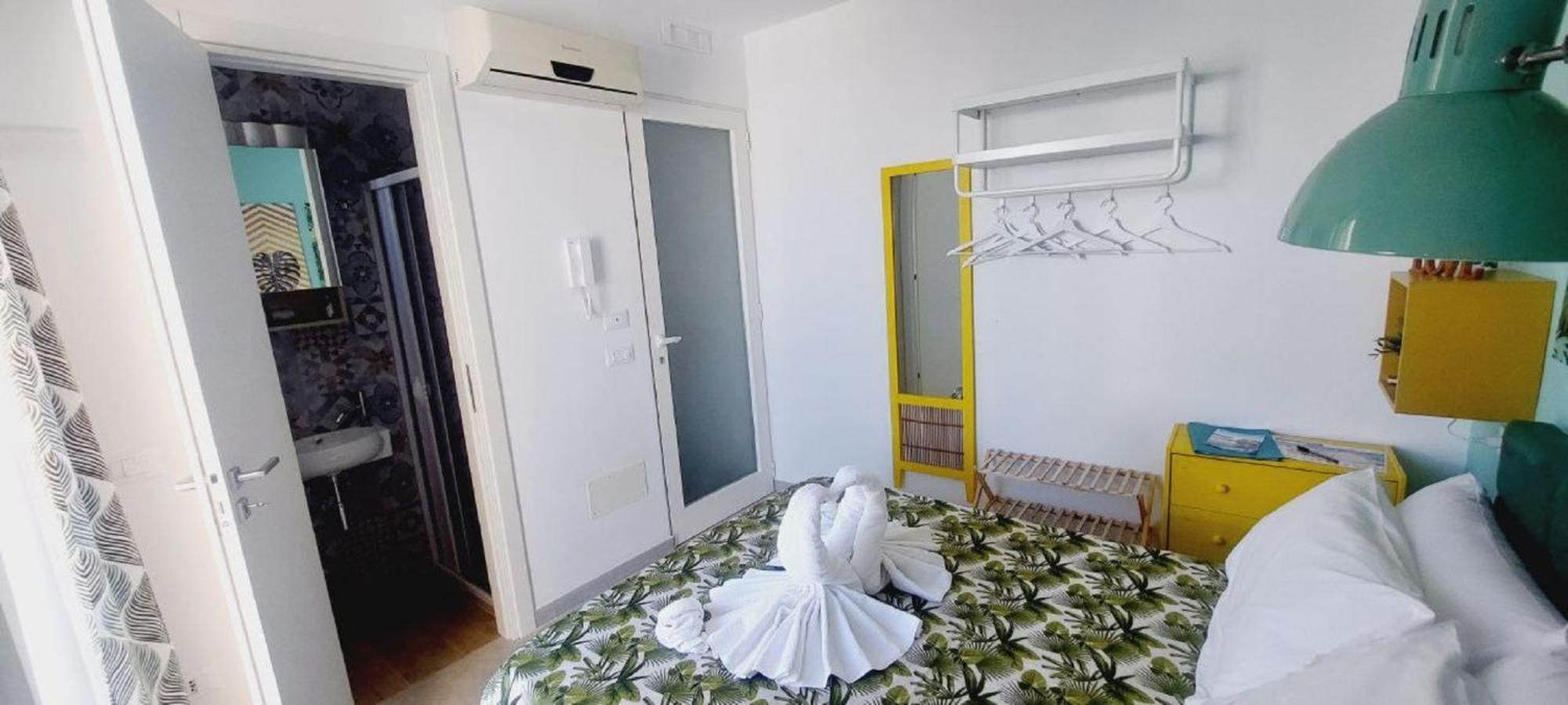 Dimora AltoMare Holiday Suites - Locazione Turistica