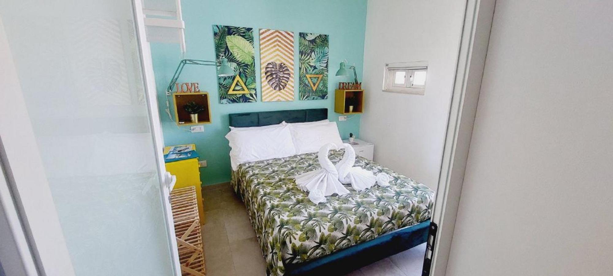 Dimora AltoMare Holiday Suites - Locazione Turistica
