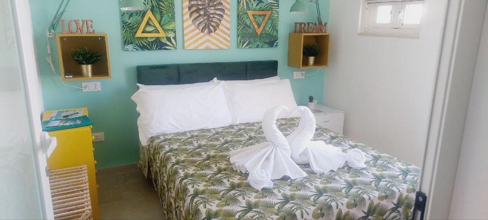 Dimora AltoMare Holiday Suites - Locazione Turistica