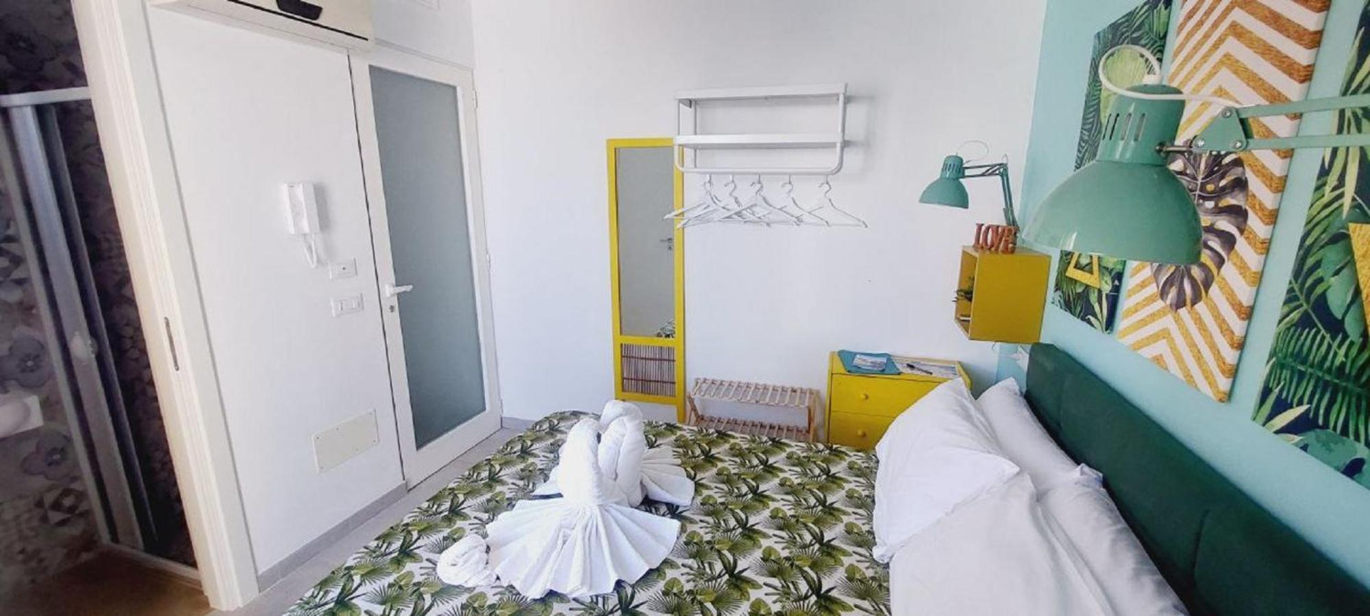 Dimora AltoMare Holiday Suites - Locazione Turistica