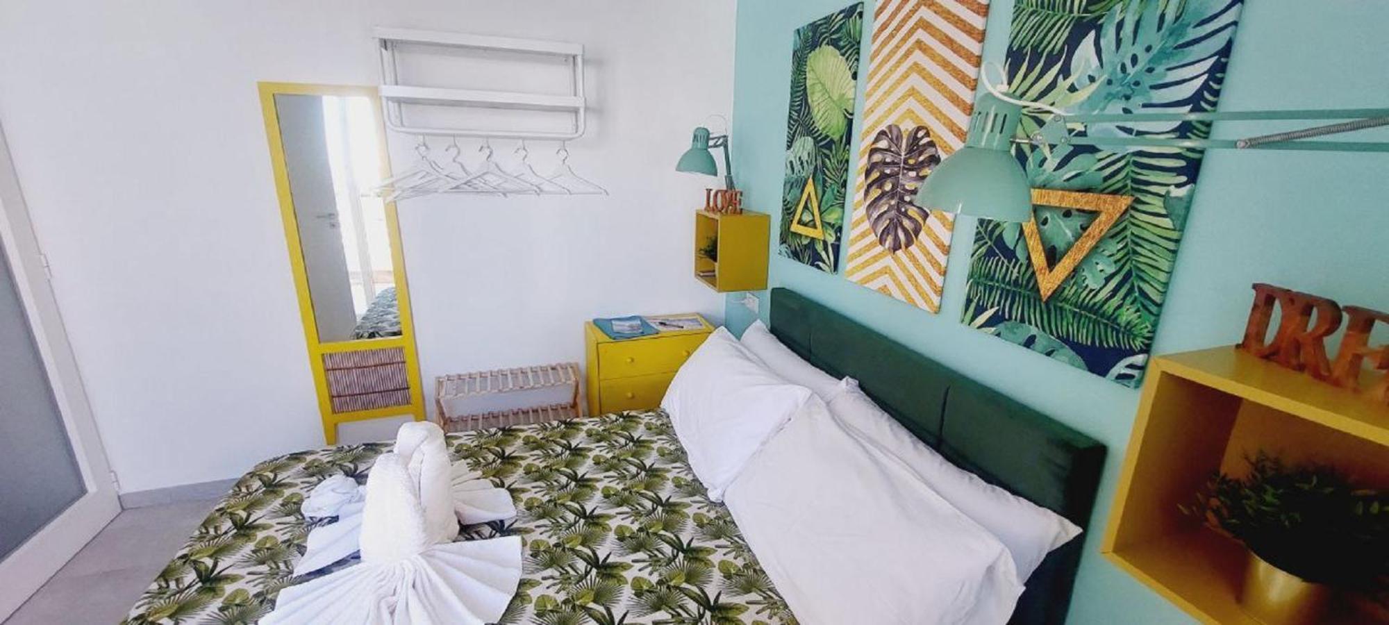 Dimora AltoMare Holiday Suites - Locazione Turistica