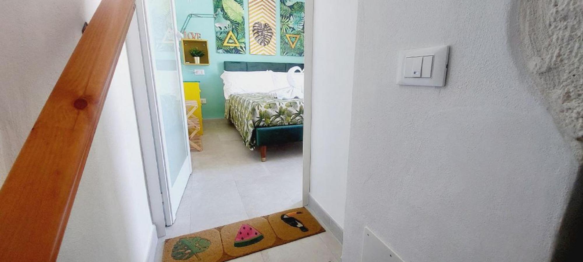 Dimora AltoMare Holiday Suites - Locazione Turistica