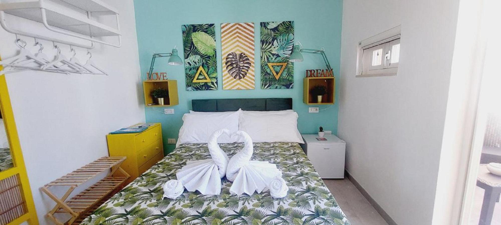 Dimora AltoMare Holiday Suites - Locazione Turistica