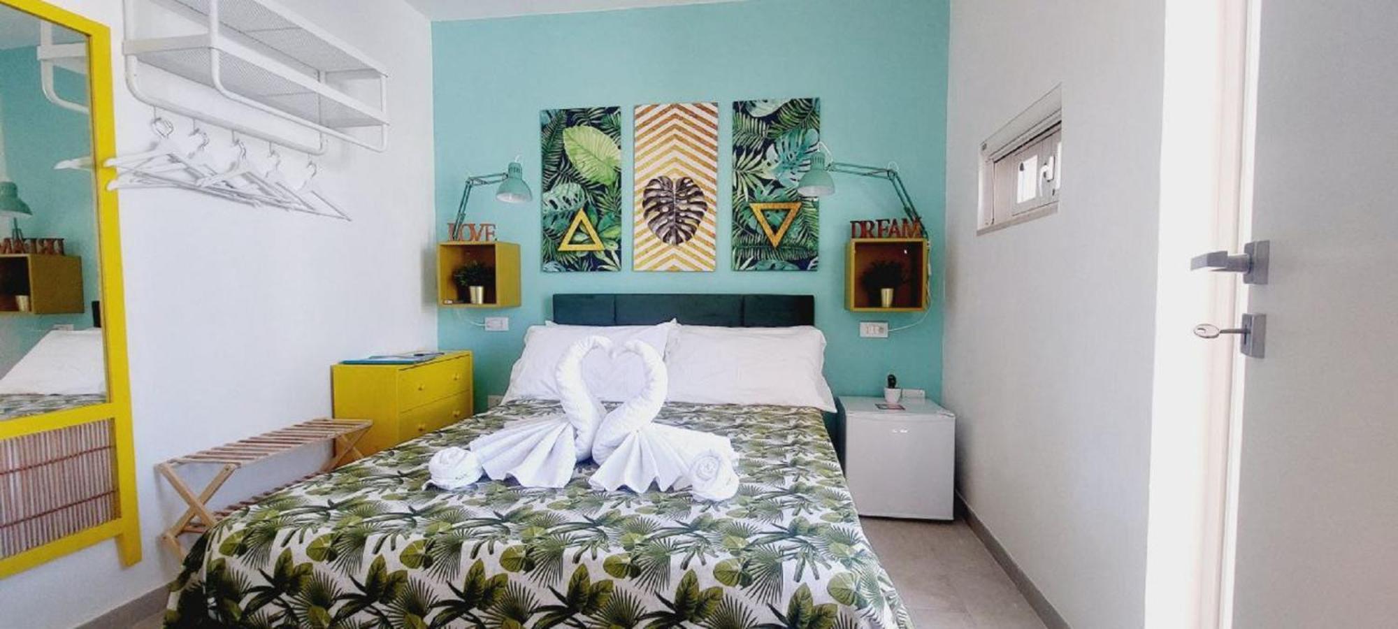Dimora AltoMare Holiday Suites - Locazione Turistica