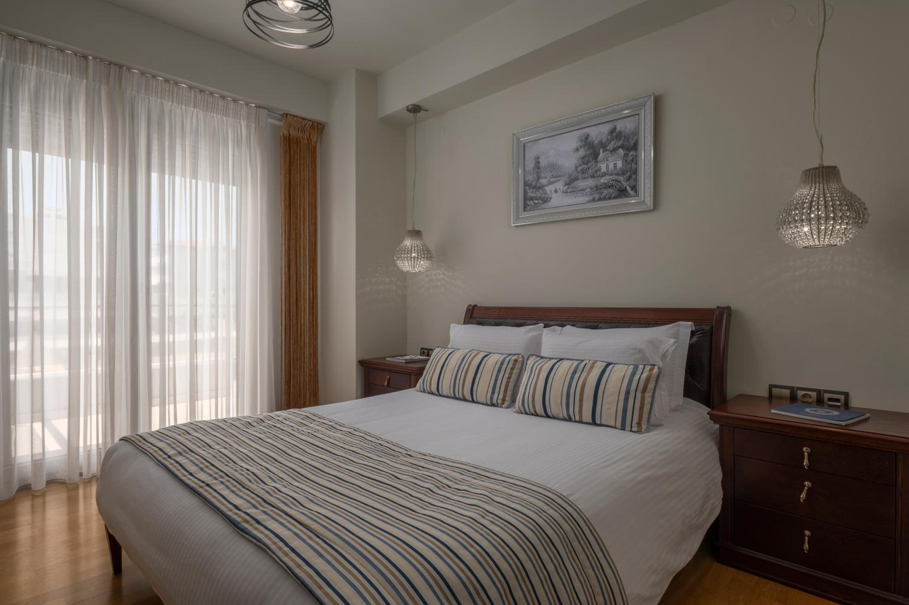 Sea Wind Luxury Villa with Private Heated Pool Kassandra Halkidiki photo 4