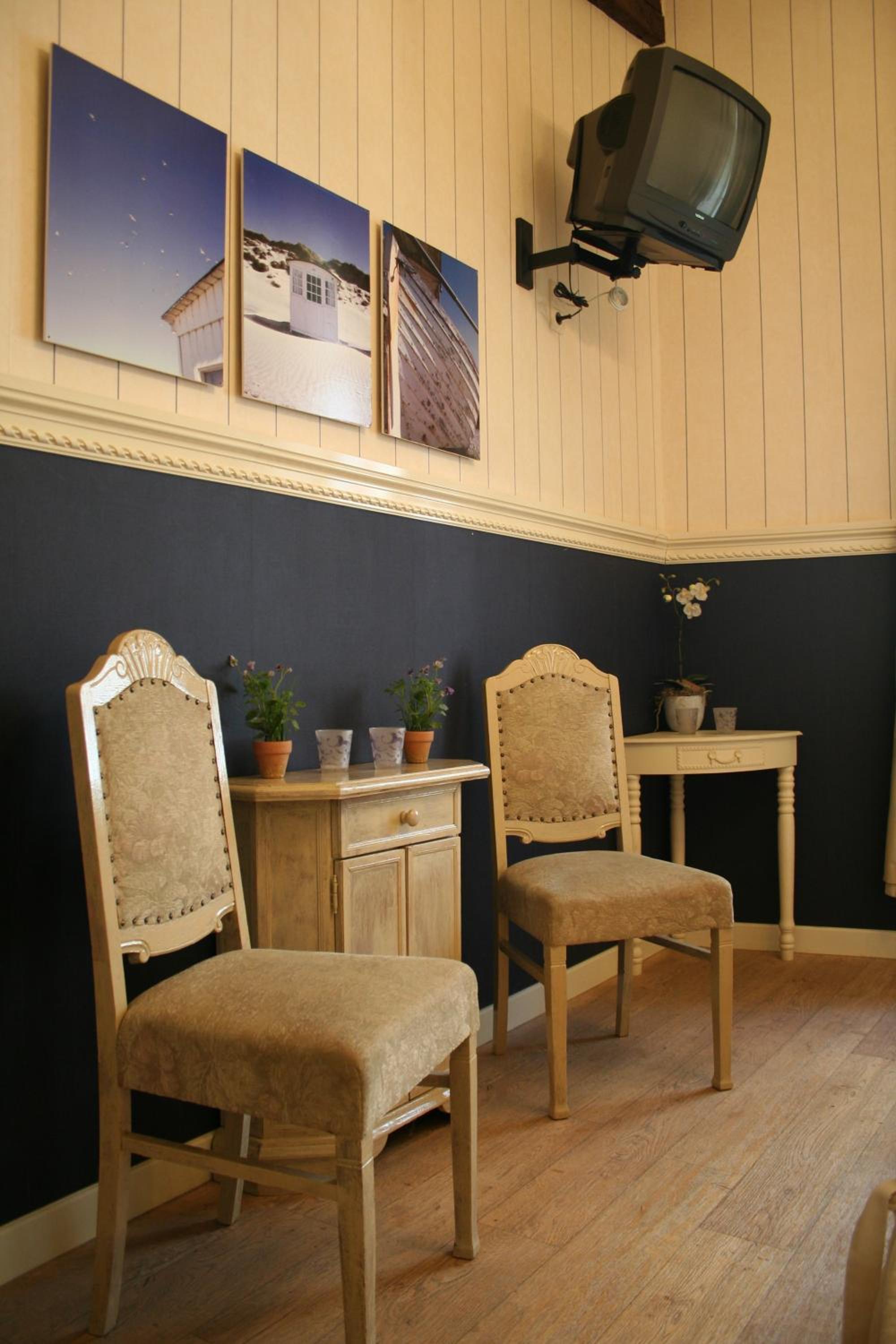 B&B Con Ampère