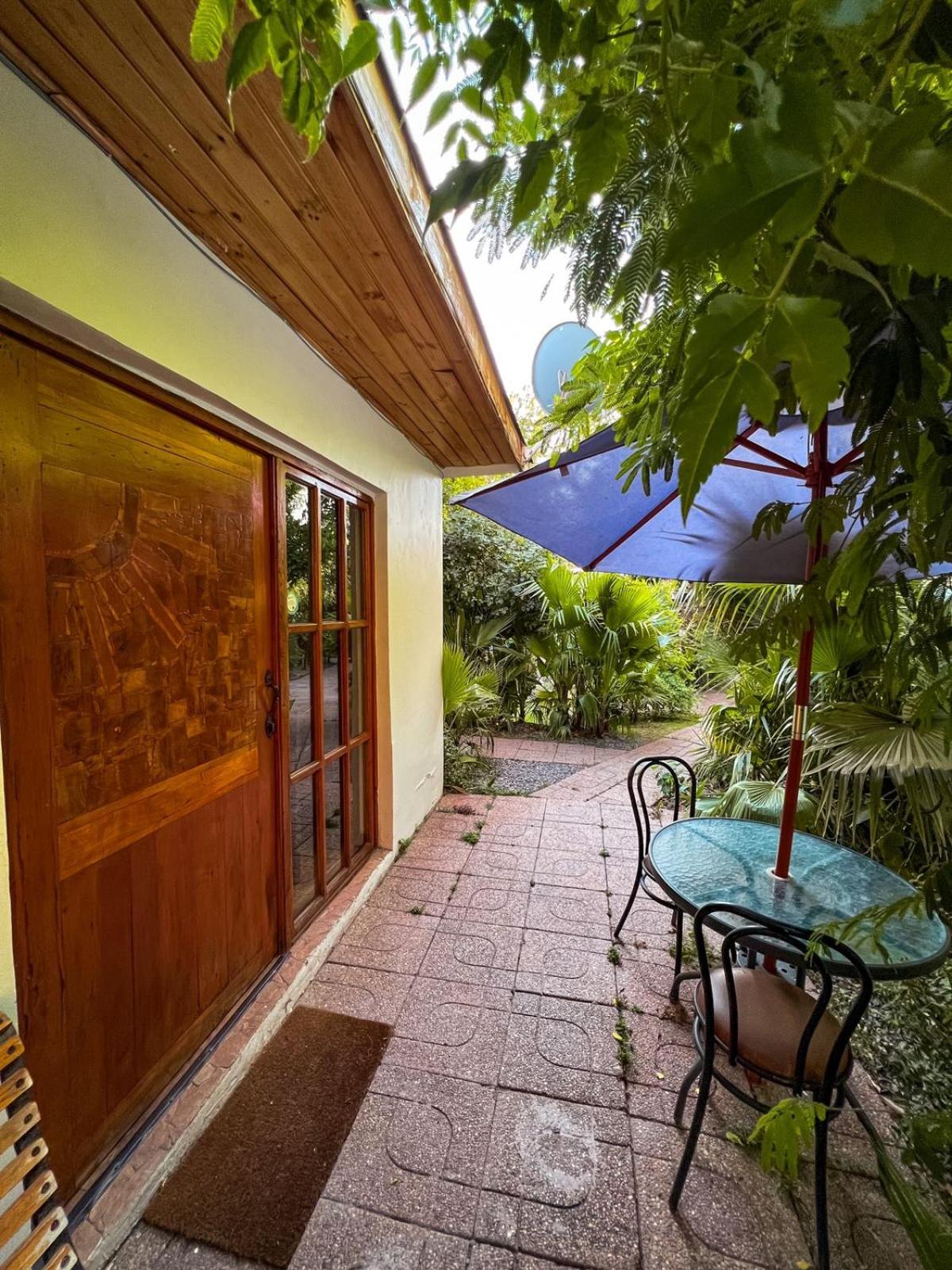 Barros Wellness & Spa Resort Boutique
