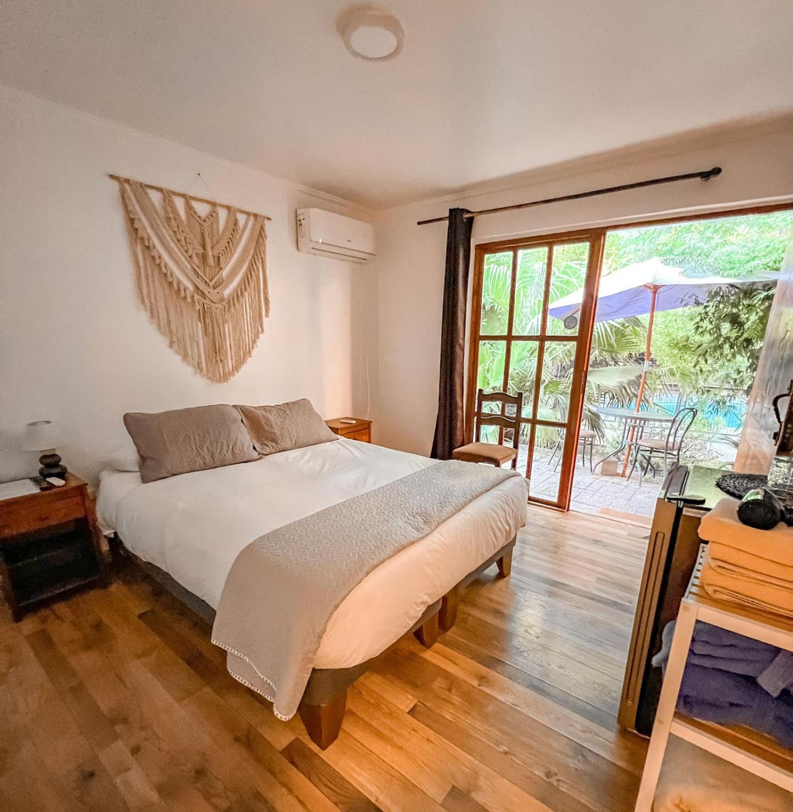 Barros Wellness & Spa Resort Boutique