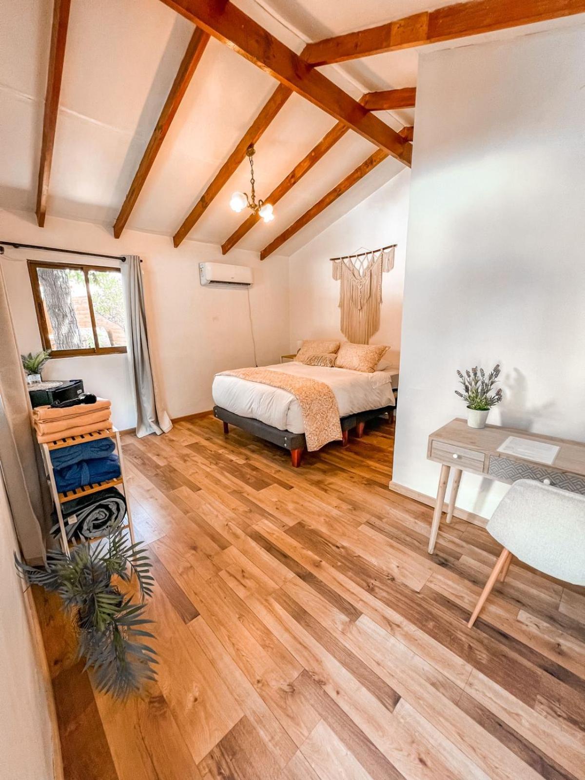 Barros Wellness & Spa Resort Boutique