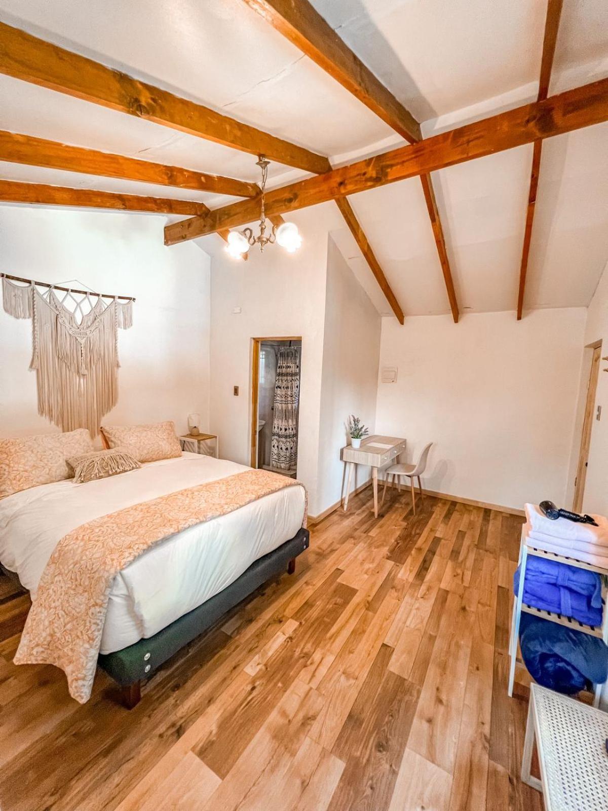 Barros Wellness & Spa Resort Boutique
