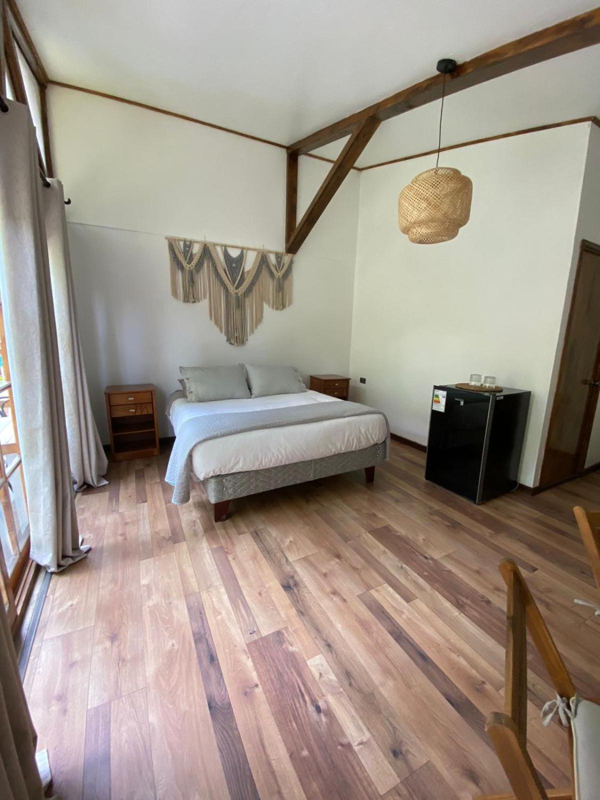 Barros Wellness & Spa Resort Boutique